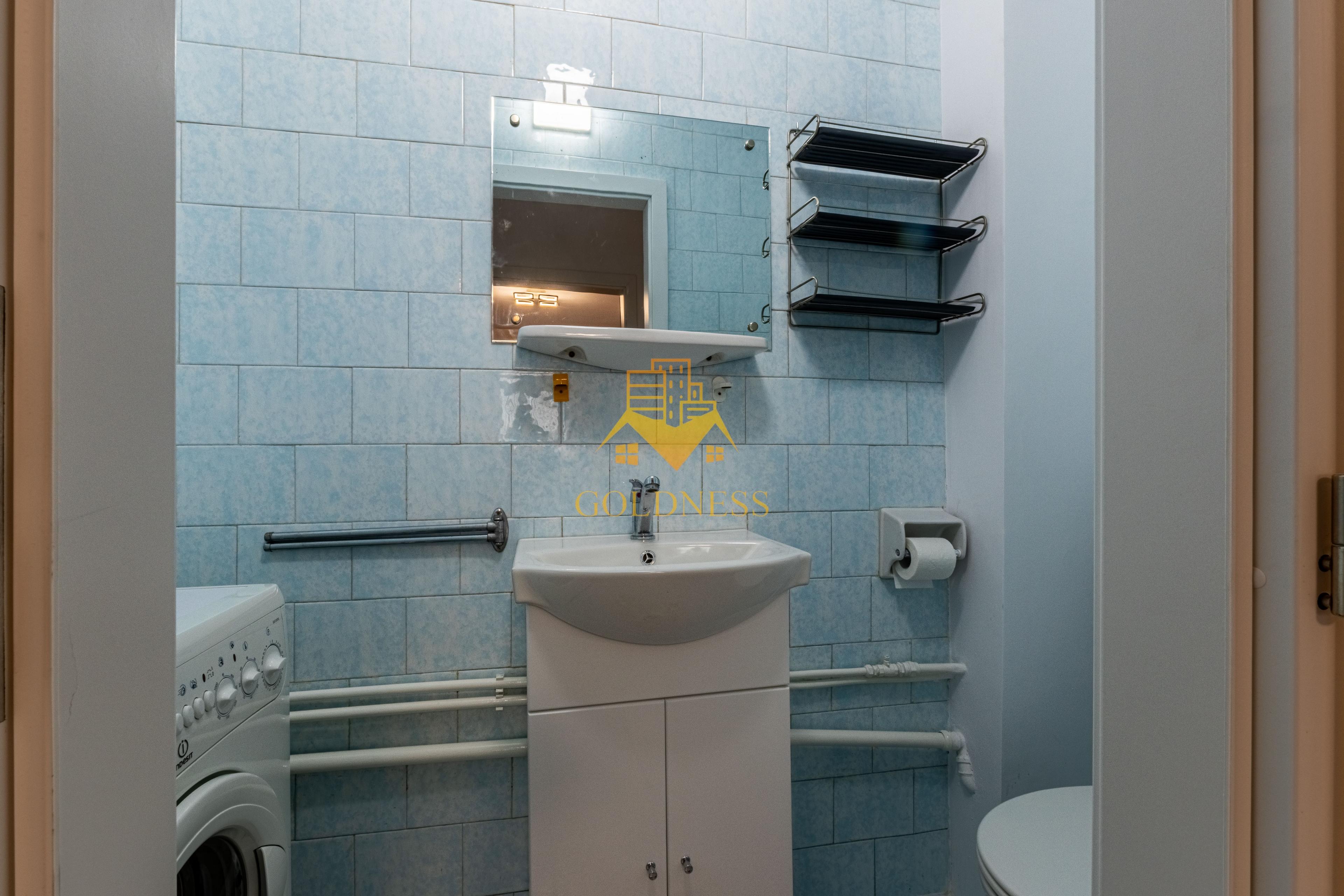 3 camere, decomandate, parcare, Zorilor Zona Observatorului, UMF, UTCN - 6