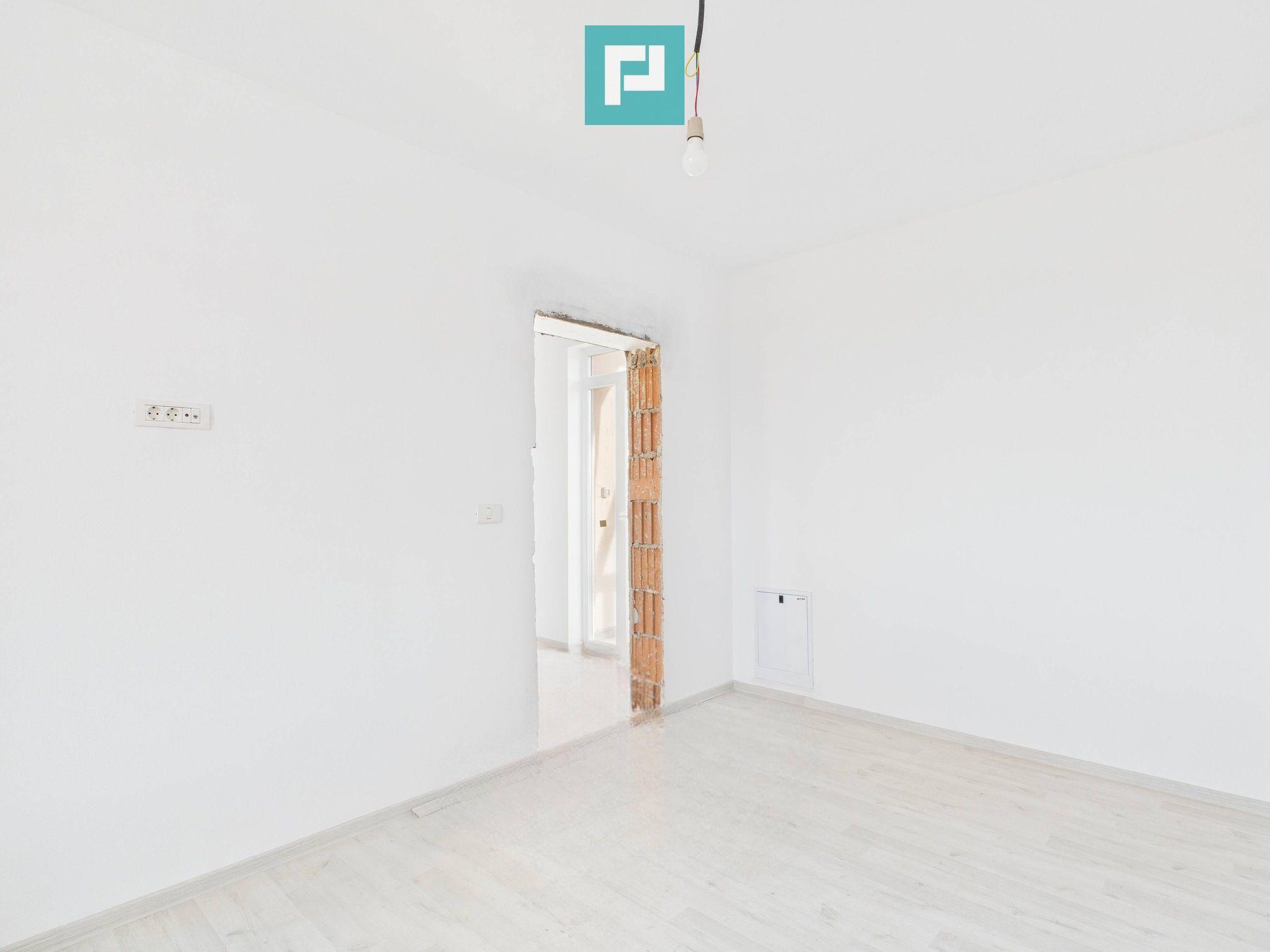 Penthouse cu terasă generoasă, în inima Chișodei - 10