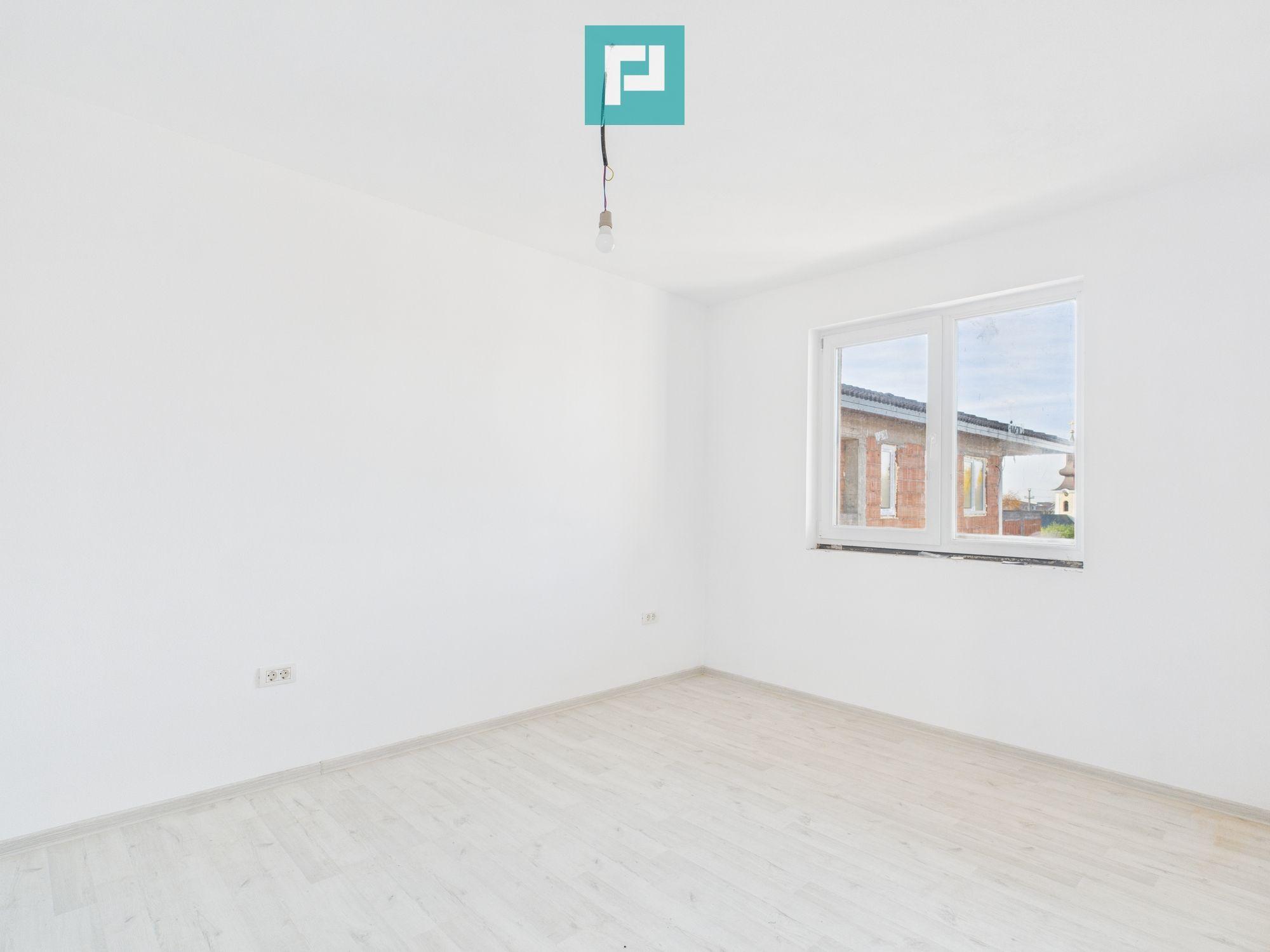 Penthouse cu terasă generoasă, în inima Chișodei - 8