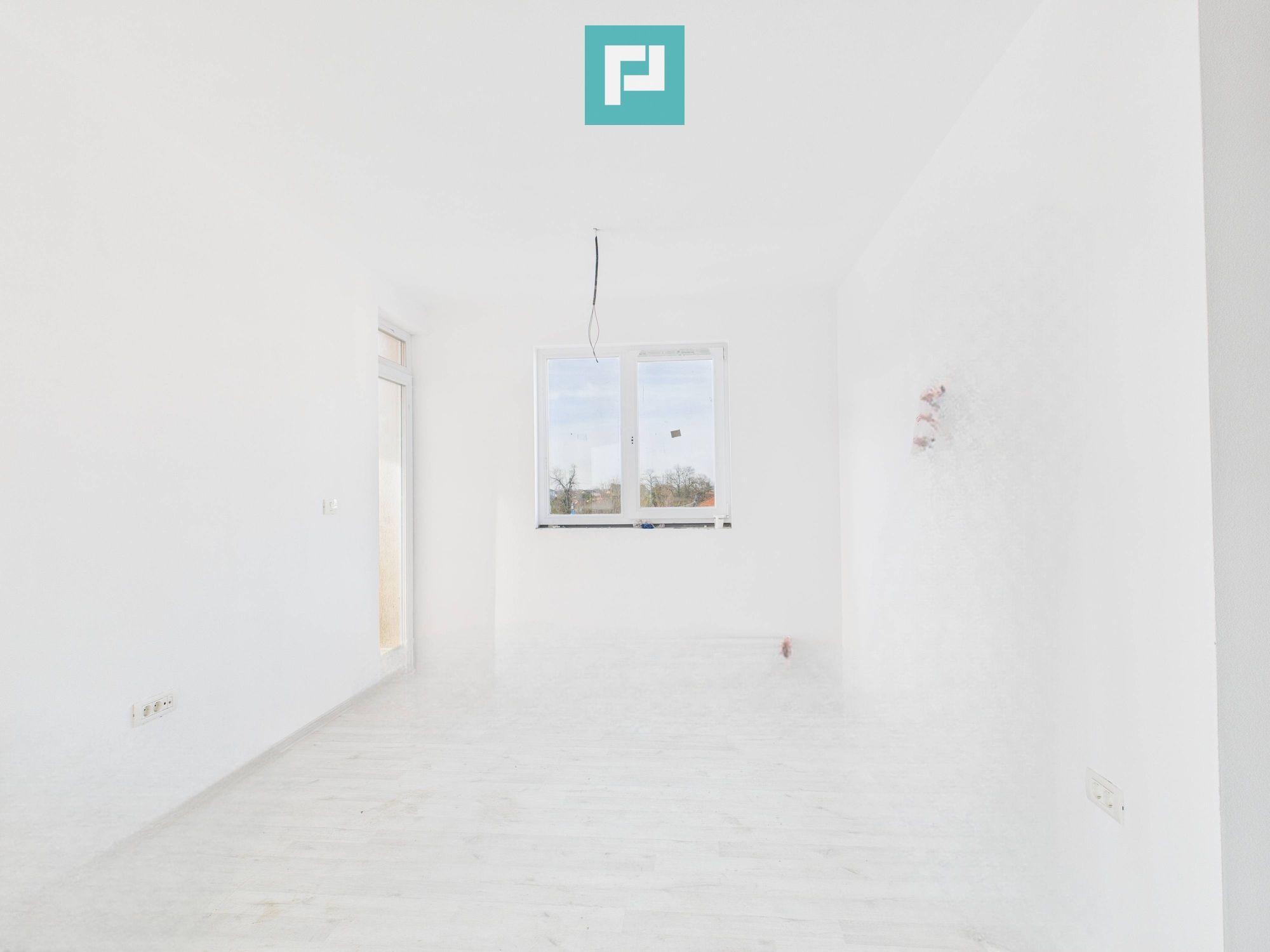 Penthouse cu terasă generoasă, în inima Chișodei - 5