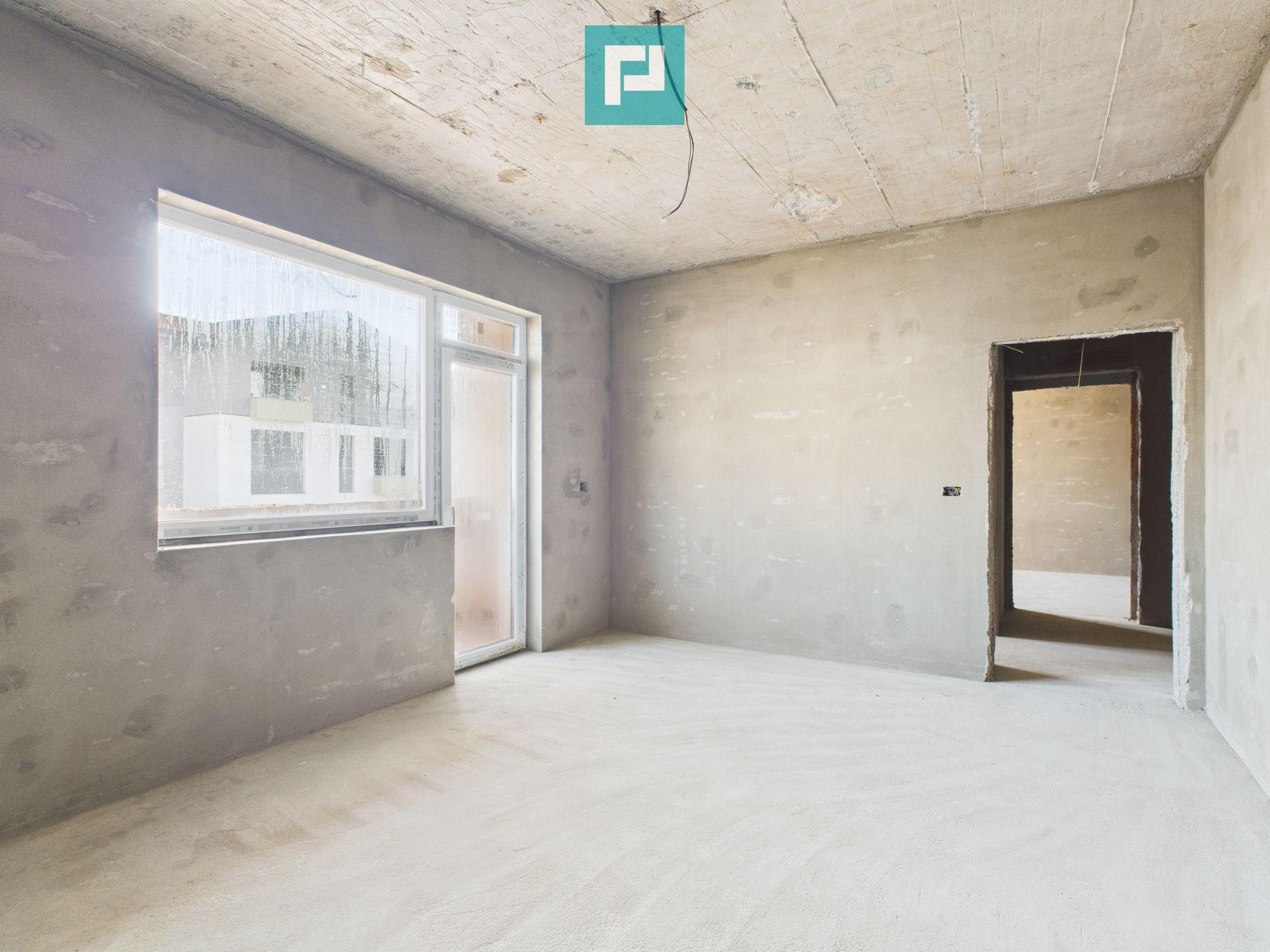 Apartament 2 camere la gri,personalizabil,Giroc - 2