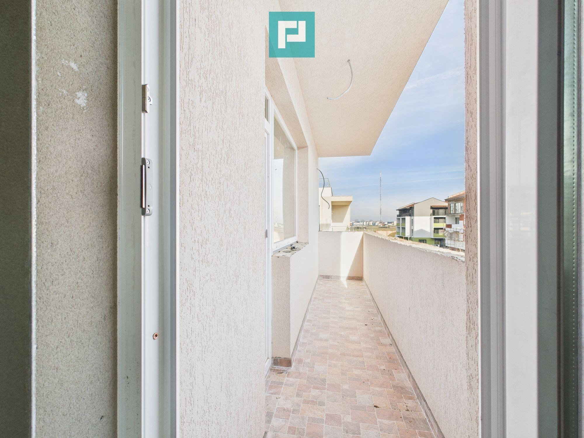 Apartament 2 camere la gri,personalizabil,Giroc - 11