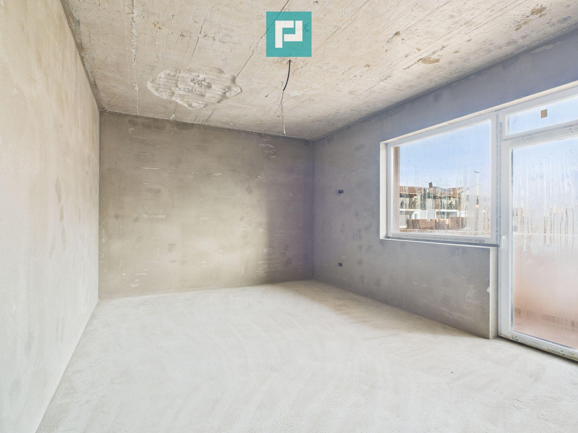 Apartament 2 camere la gri,personalizabil,Giroc - 1