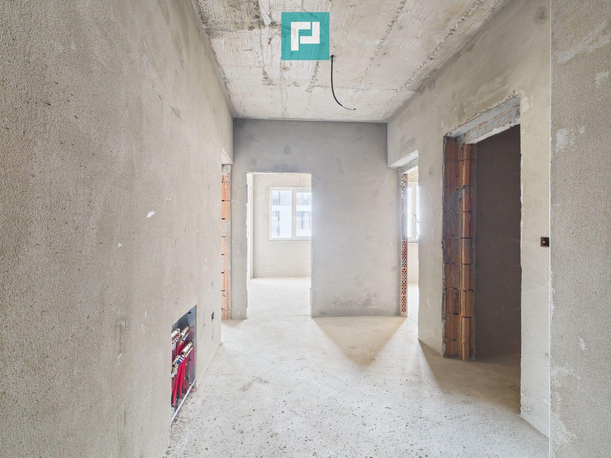 Apartament 2 camere la gri,personalizabil,Giroc - 9