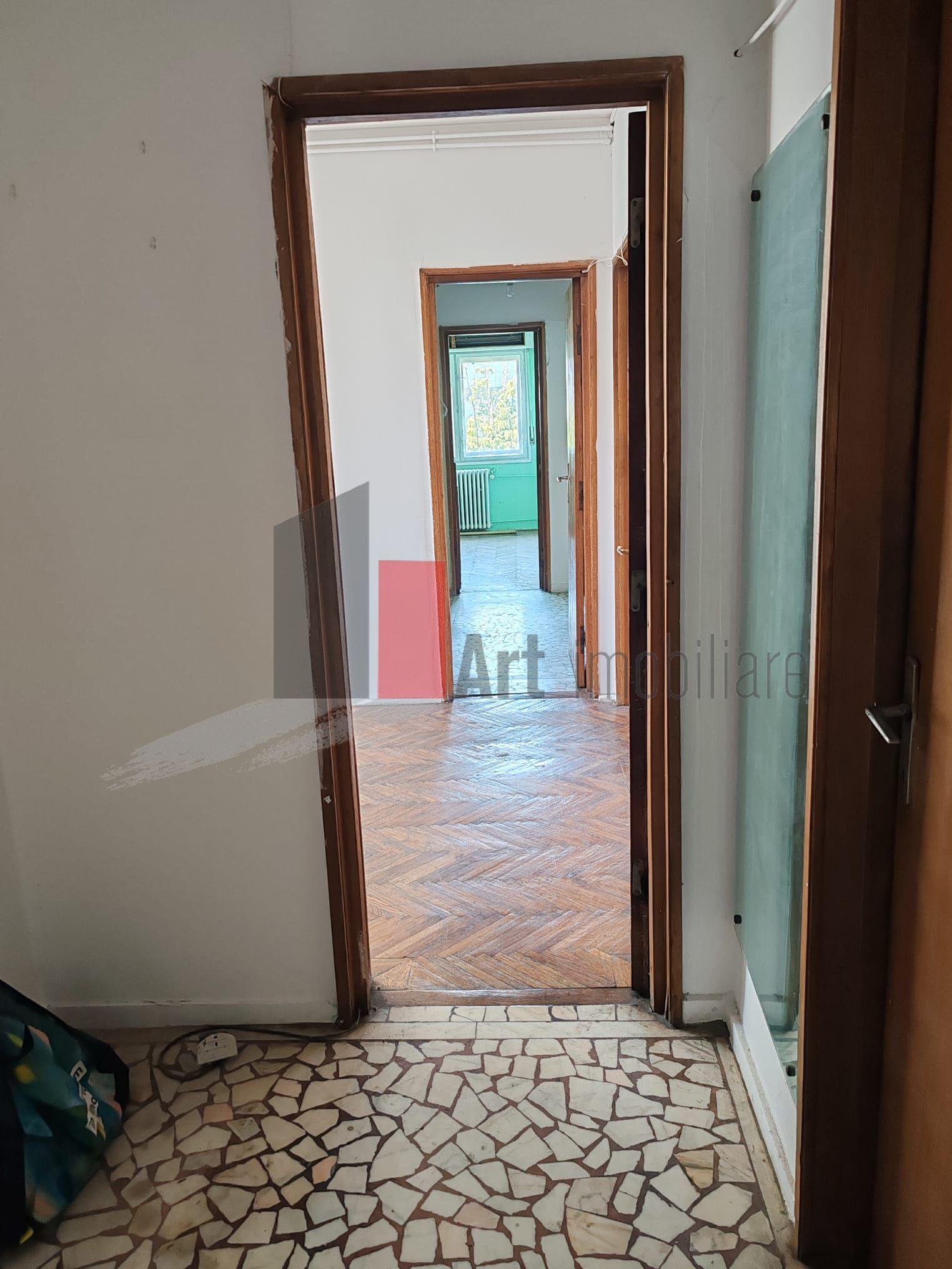 Apartament 3 camere + camera supliemntara, garaj si boxa Cotroceni - 10