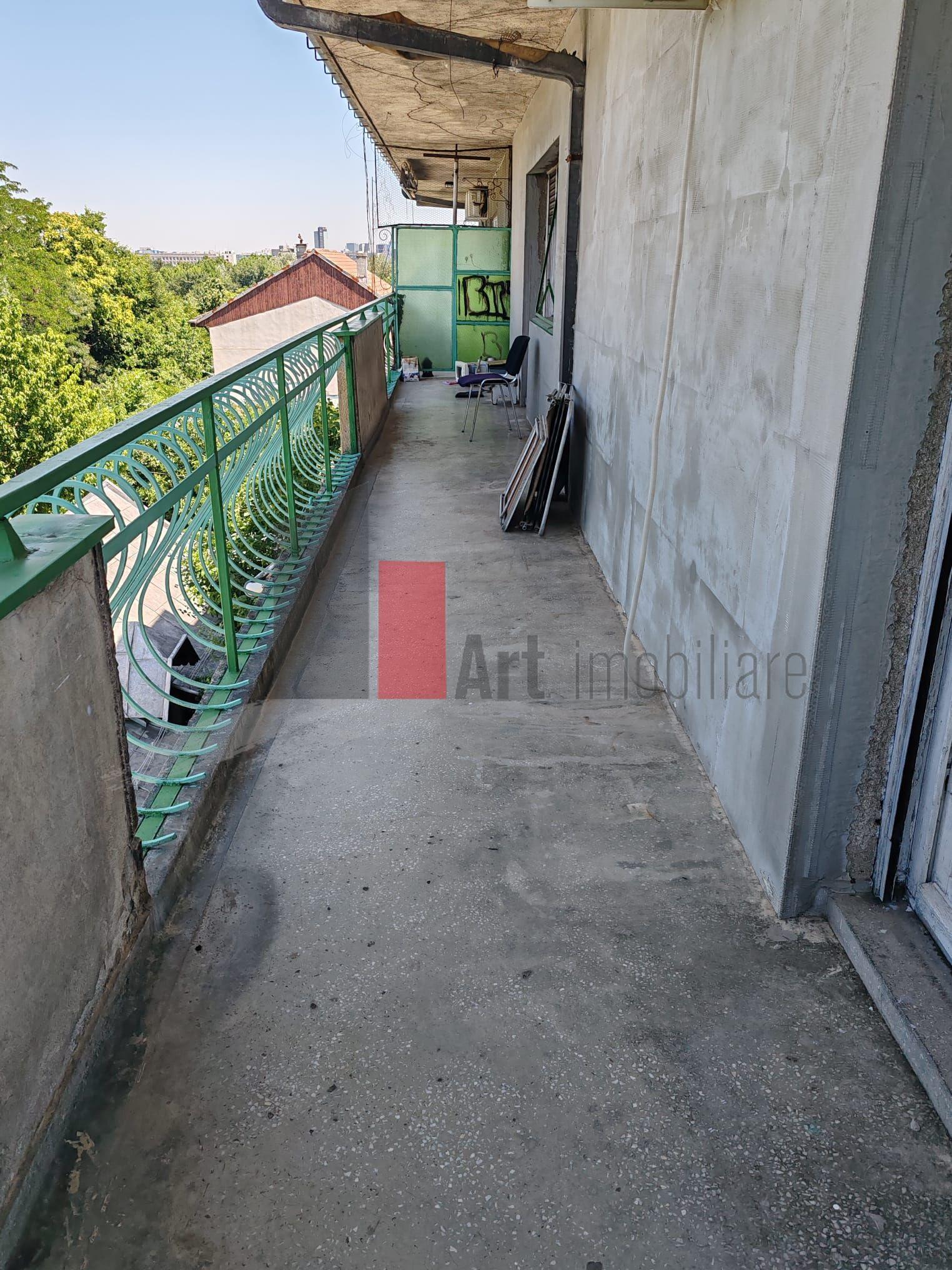 Apartament 3 camere + camera supliemntara, garaj si boxa Cotroceni - 16