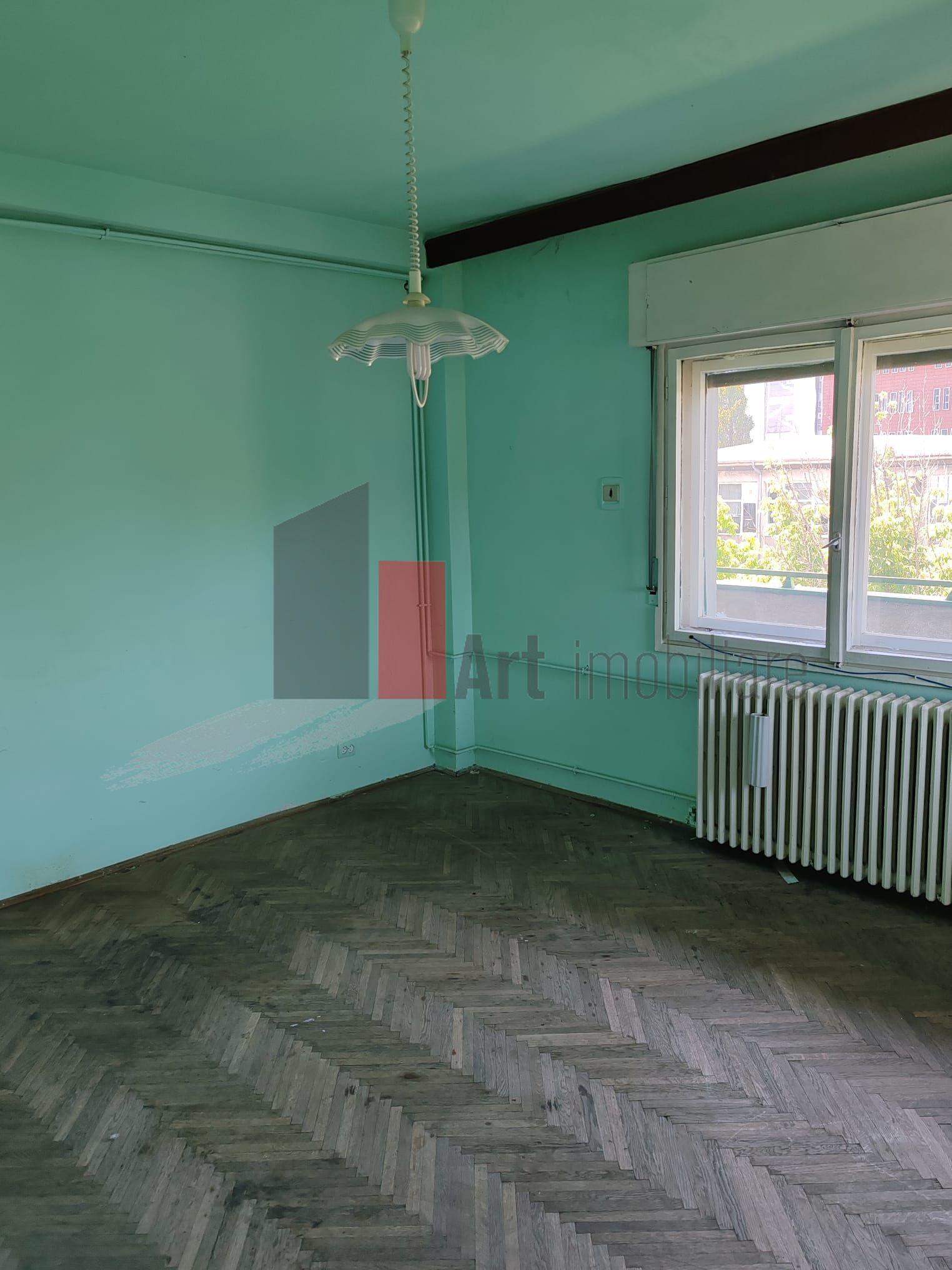 Apartament 3 camere + camera supliemntara, garaj si boxa Cotroceni - 4
