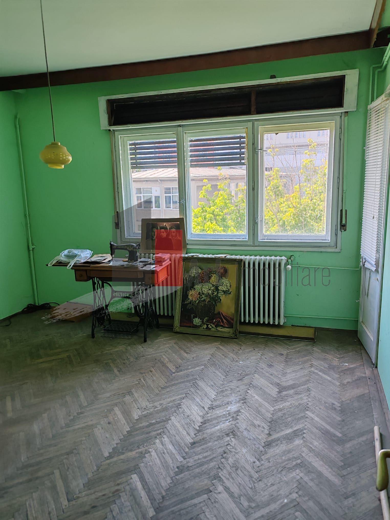 Apartament 3 camere + camera supliemntara, garaj si boxa Cotroceni - 8