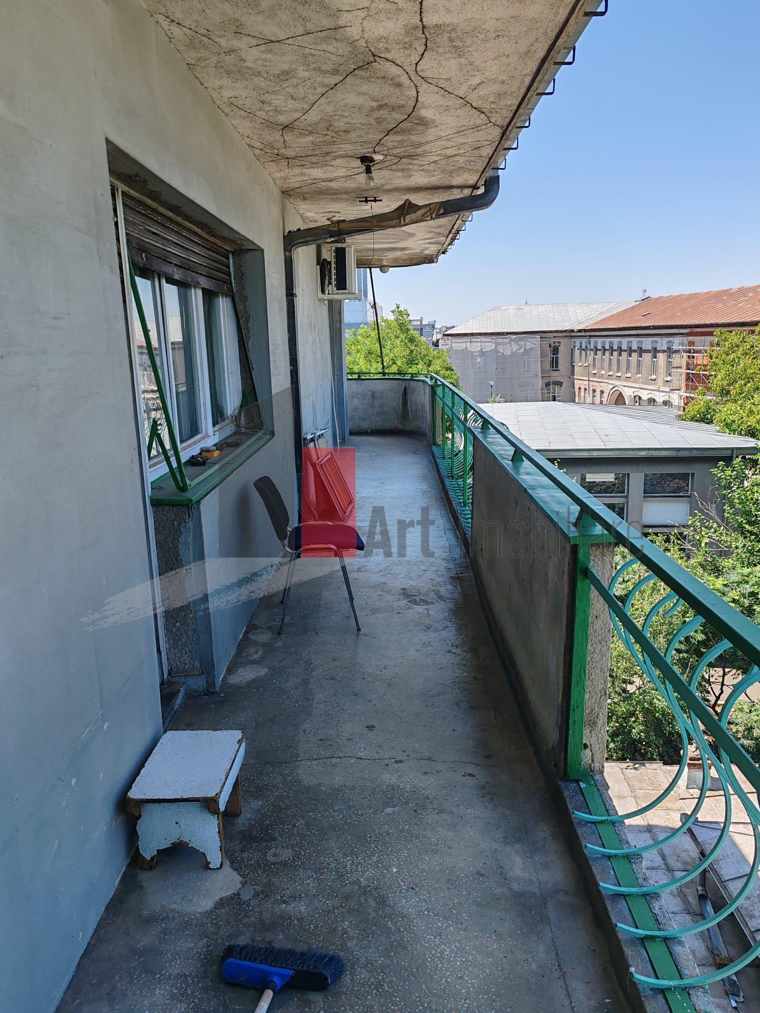 Apartament 3 camere + camera supliemntara, garaj si boxa Cotroceni - 15