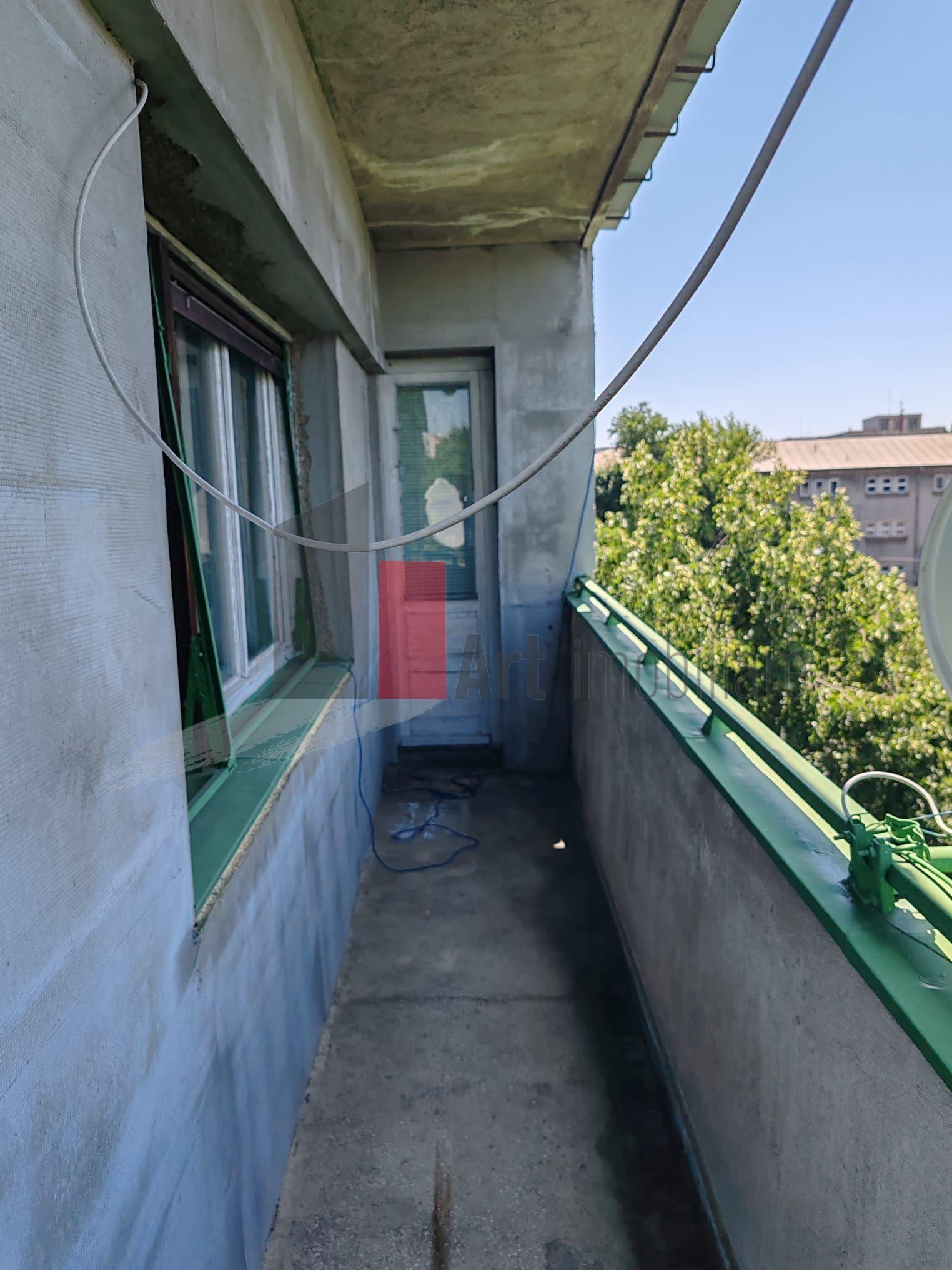 Apartament 3 camere + camera supliemntara, garaj si boxa Cotroceni - 17