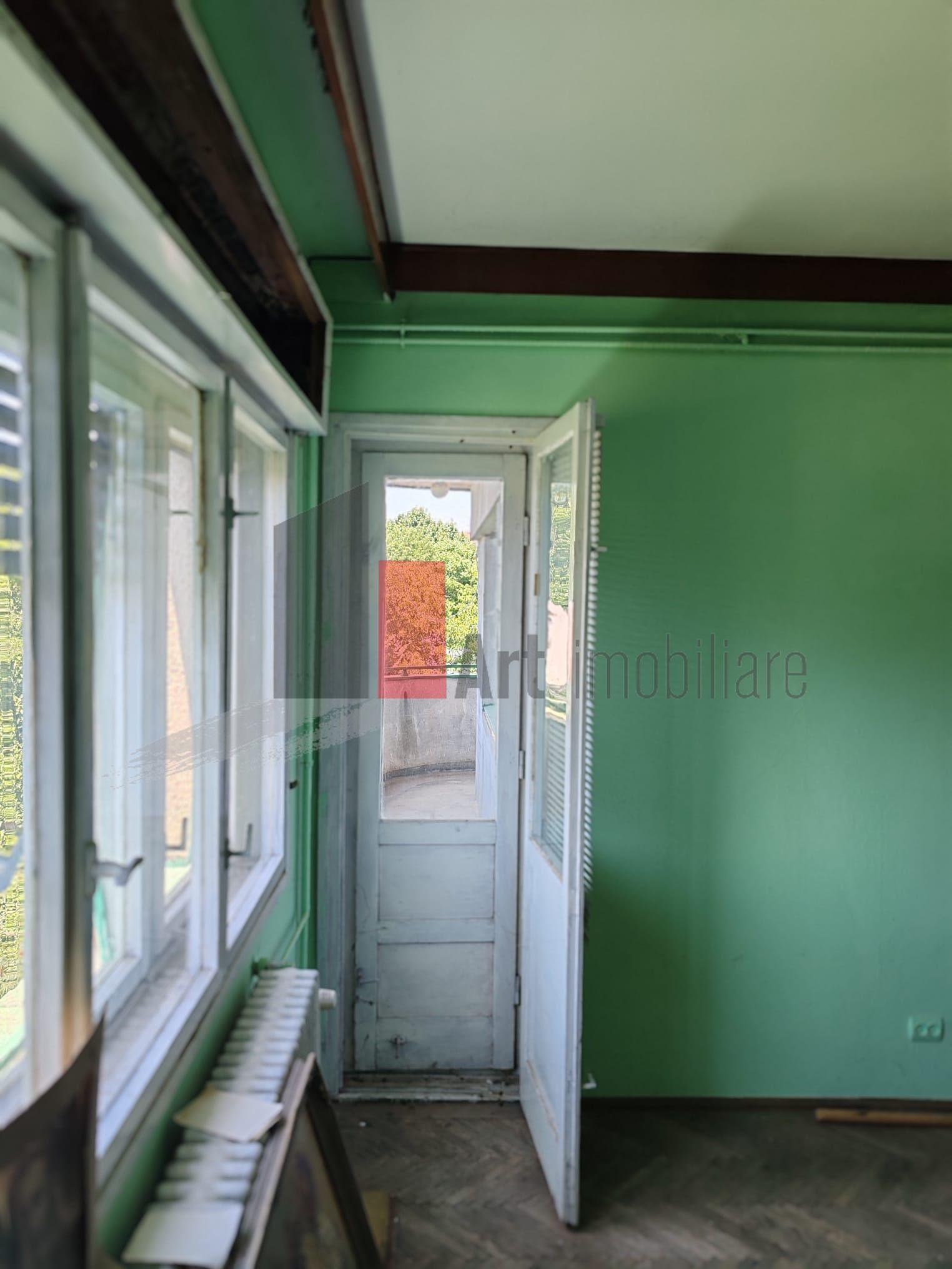 Apartament 3 camere + camera supliemntara, garaj si boxa Cotroceni - 6