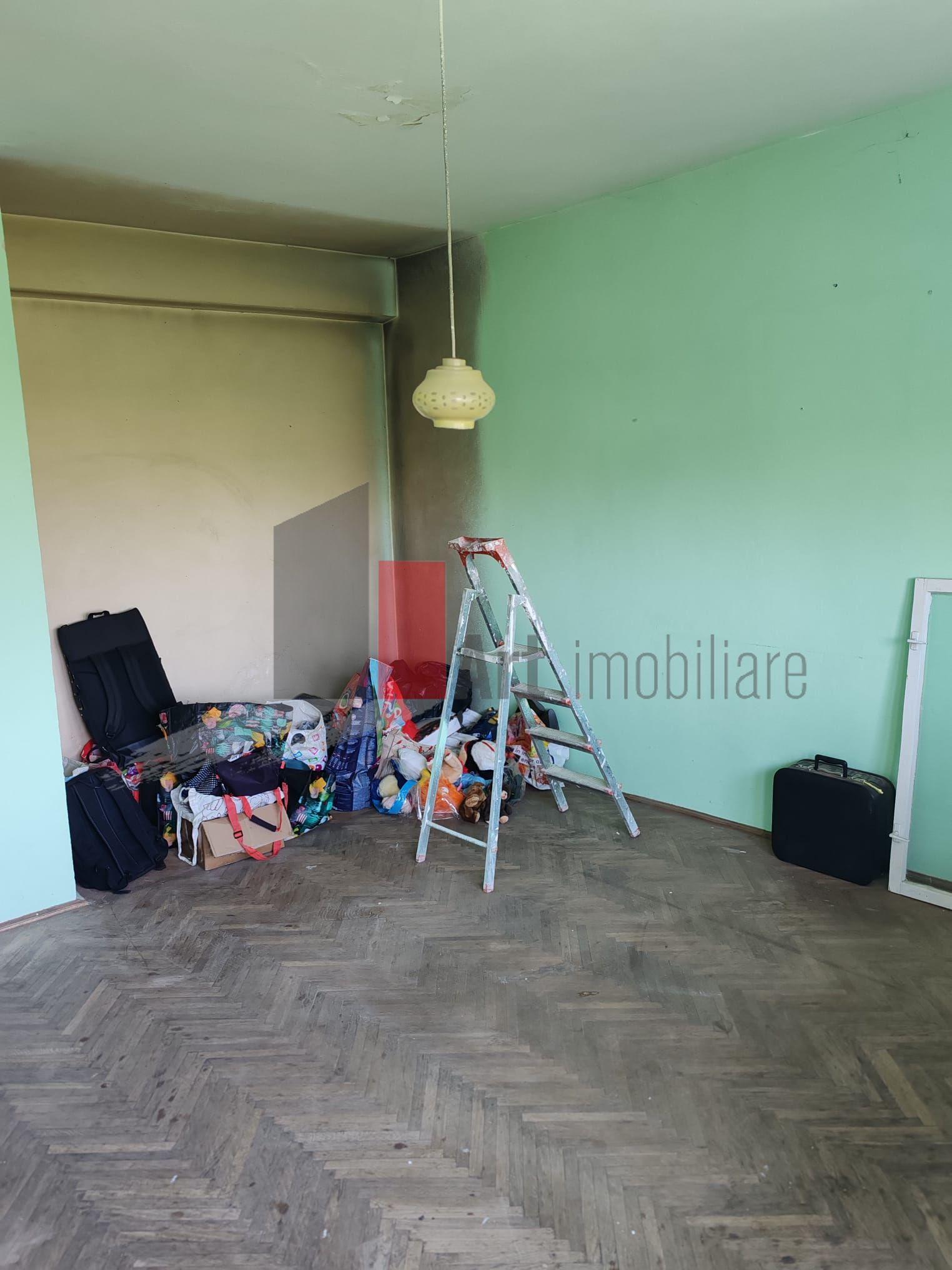 Apartament 3 camere + camera supliemntara, garaj si boxa Cotroceni - 5