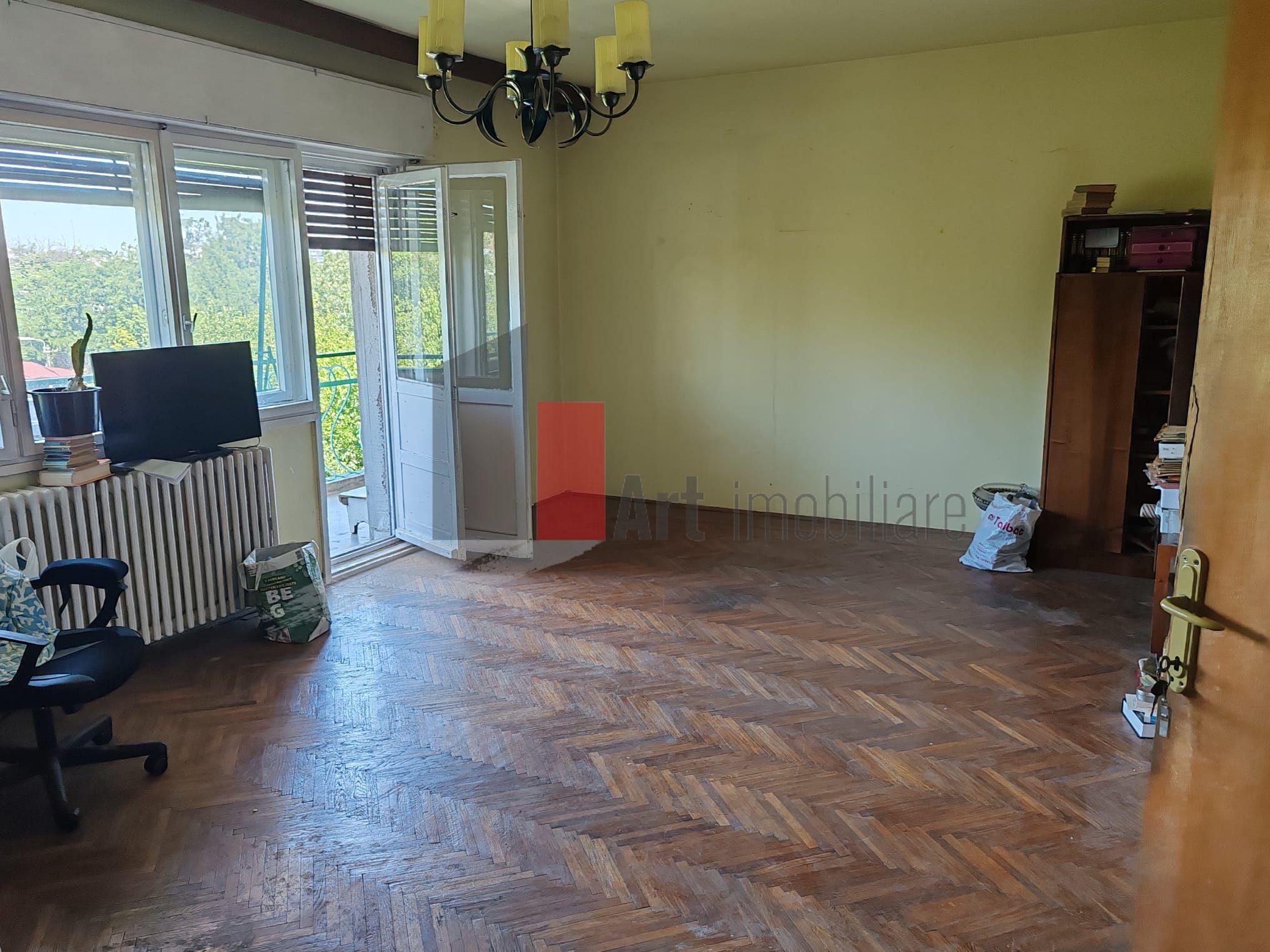 Apartament 3 camere + camera supliemntara, garaj si boxa Cotroceni - 2