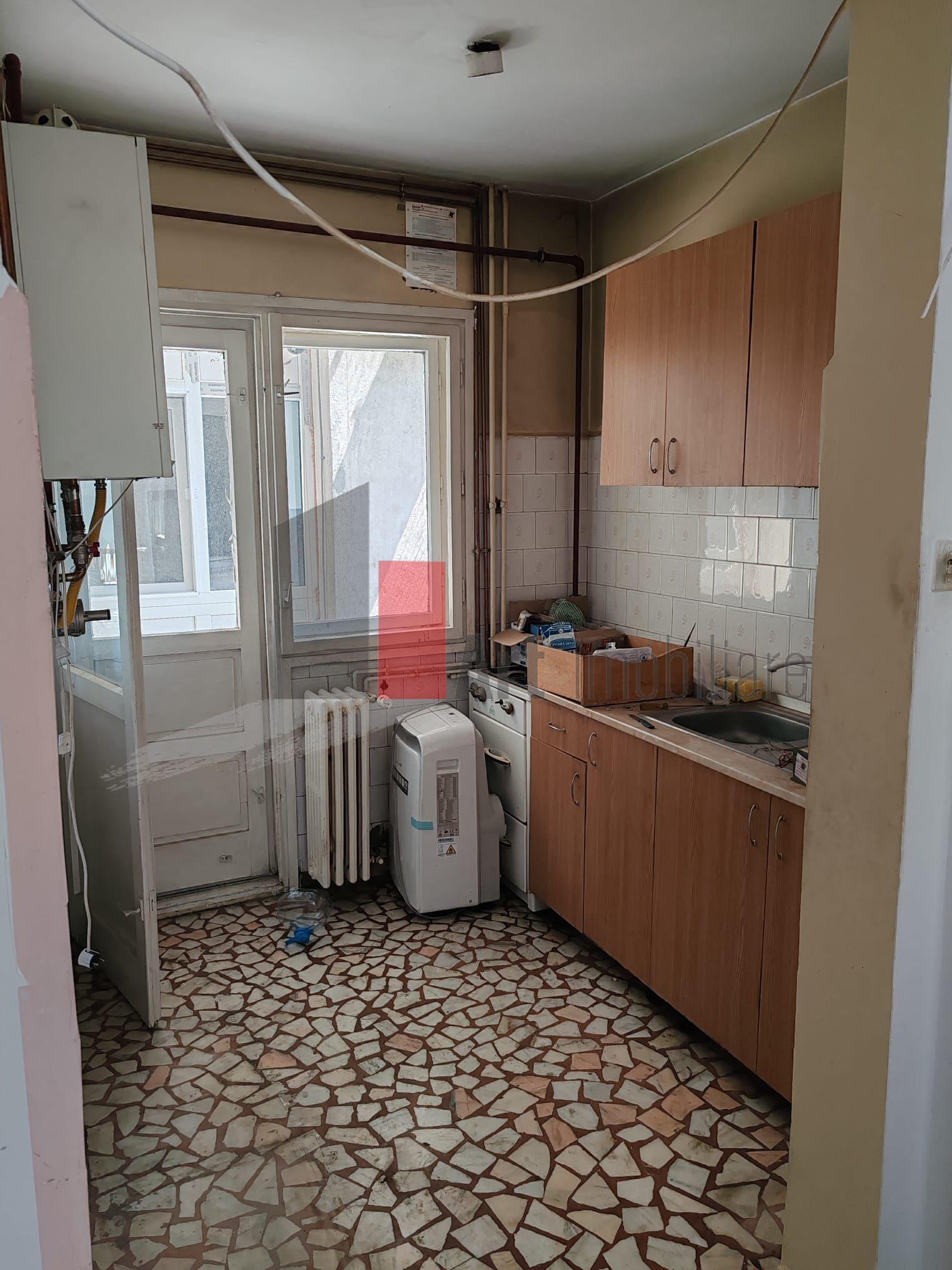 Apartament 3 camere + camera supliemntara, garaj si boxa Cotroceni - 12