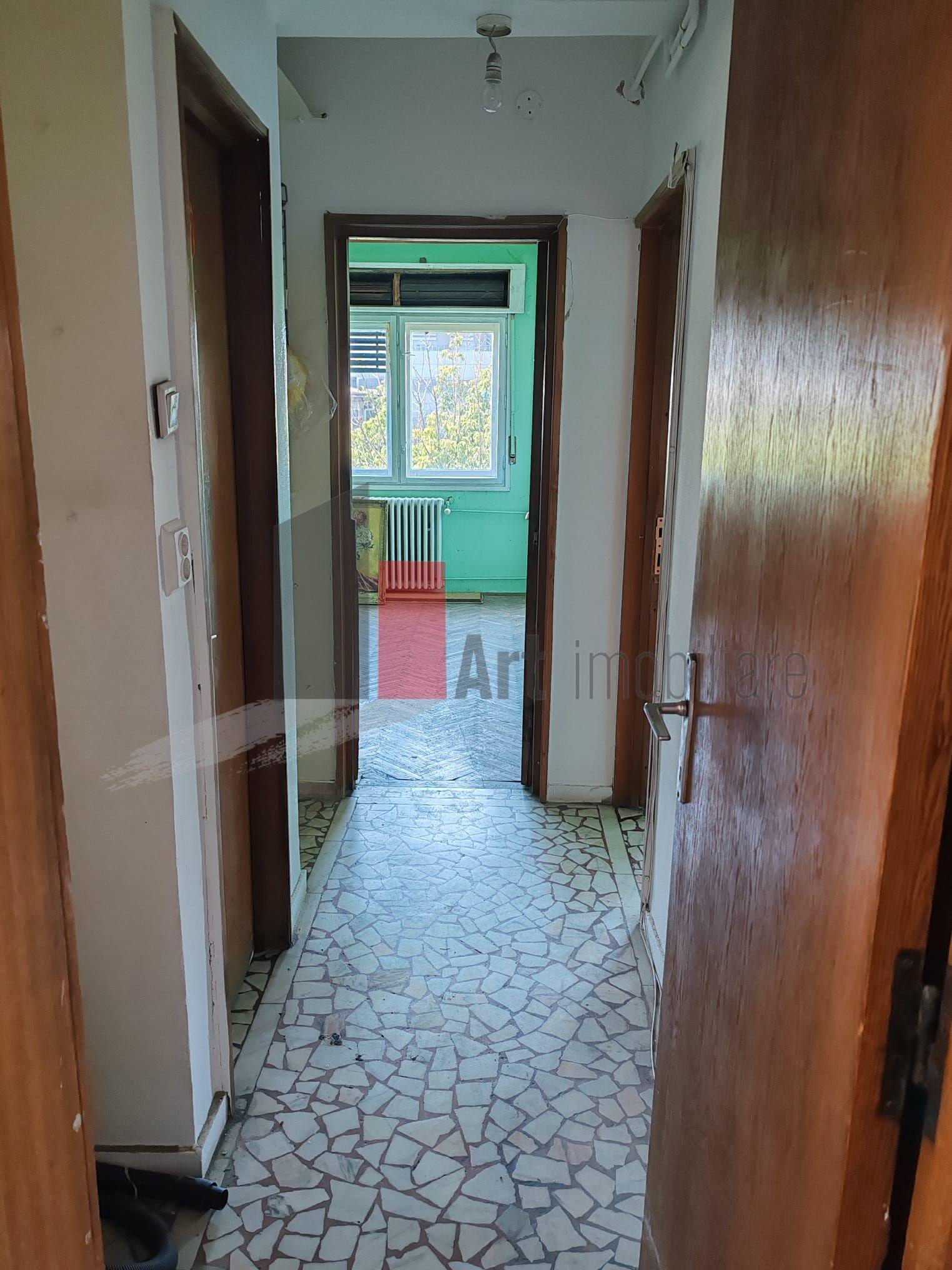 Apartament 3 camere + camera supliemntara, garaj si boxa Cotroceni - 11