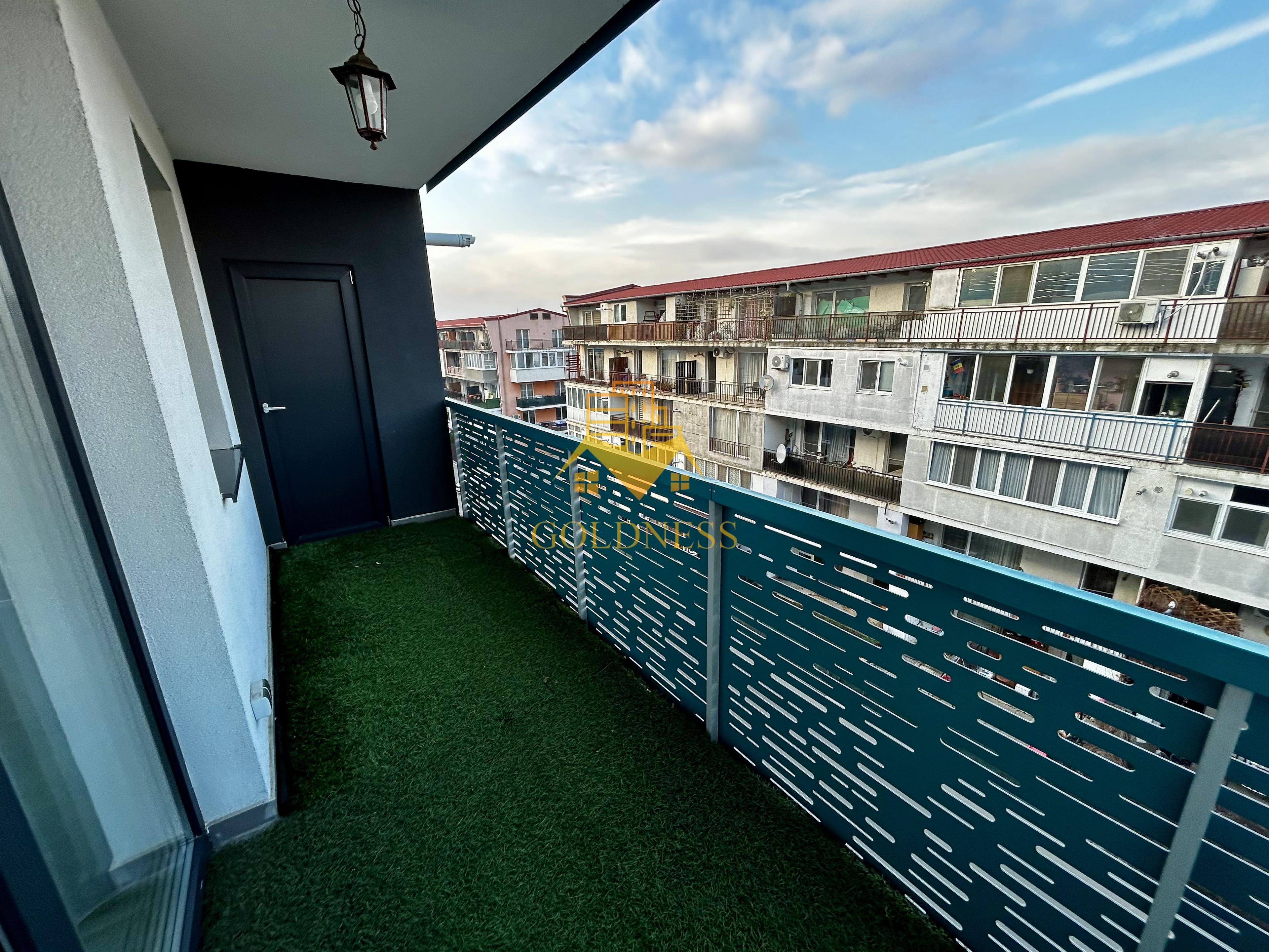 3 camere open space, Parcare, Modern, Eroilor, Storia Cucina, Floresti - 10