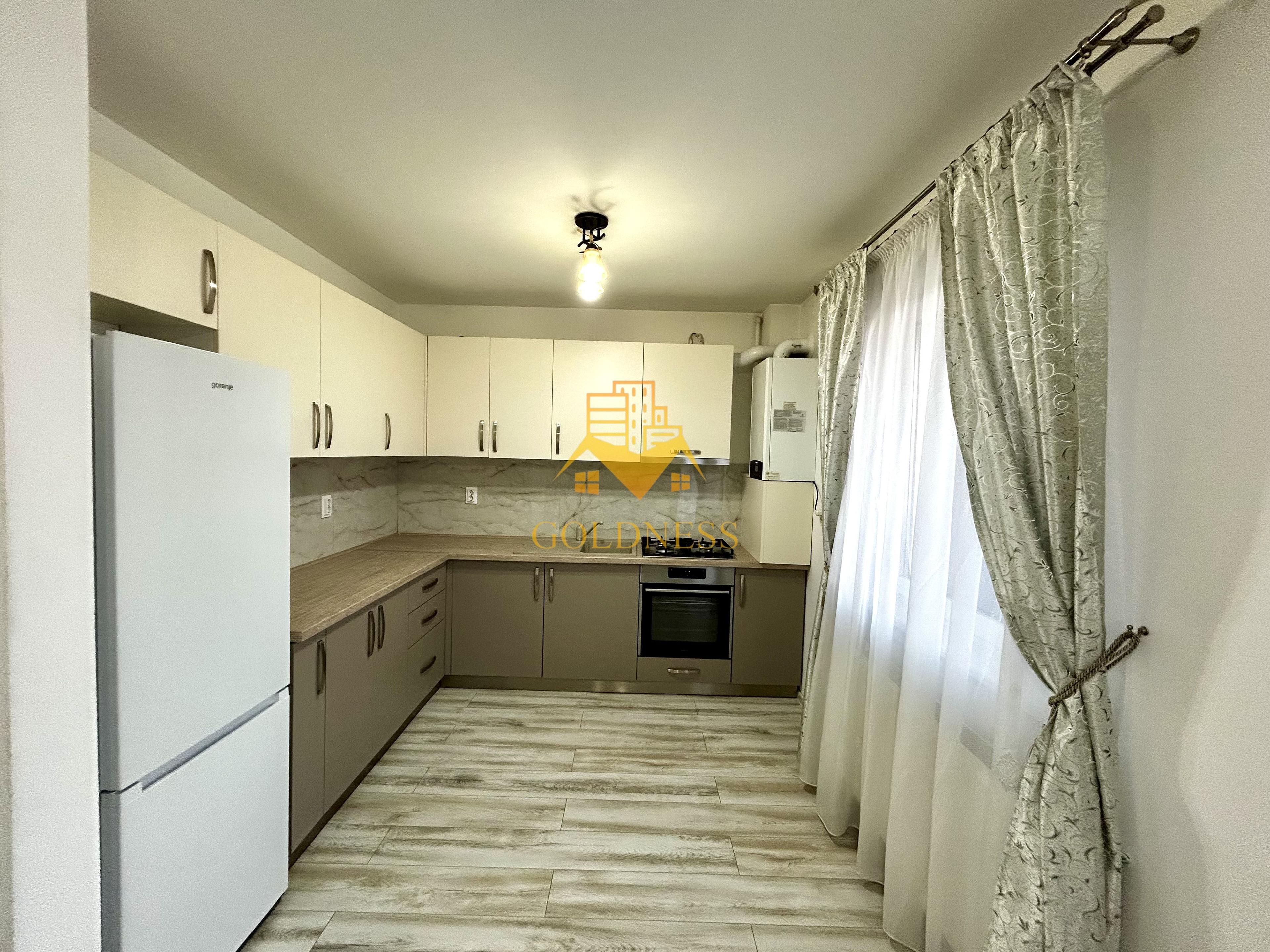 3 camere open space, Parcare, Modern, Eroilor, Storia Cucina, Floresti - 5