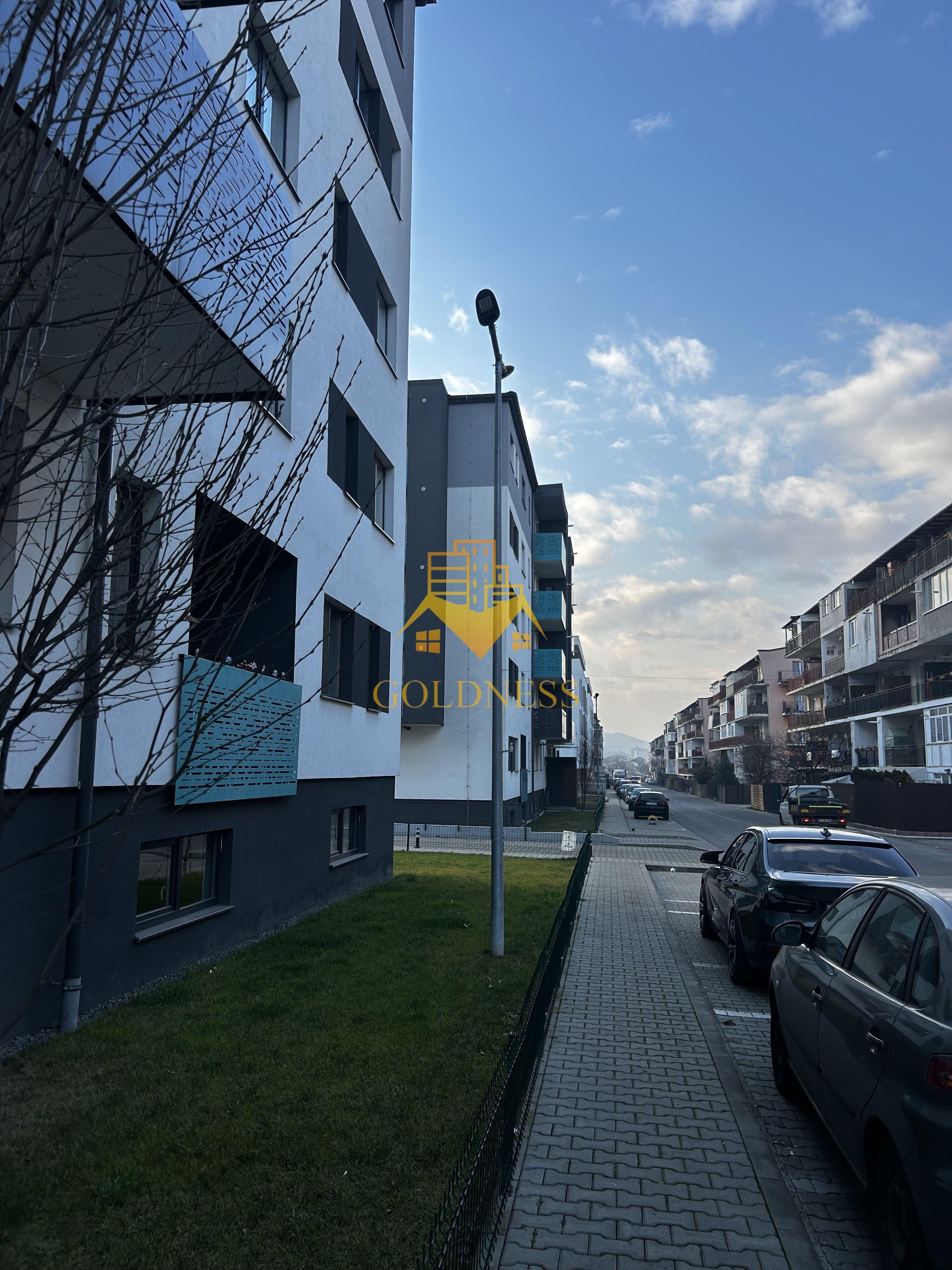 3 camere open space, Parcare, Modern, Eroilor, Storia Cucina, Floresti - 9