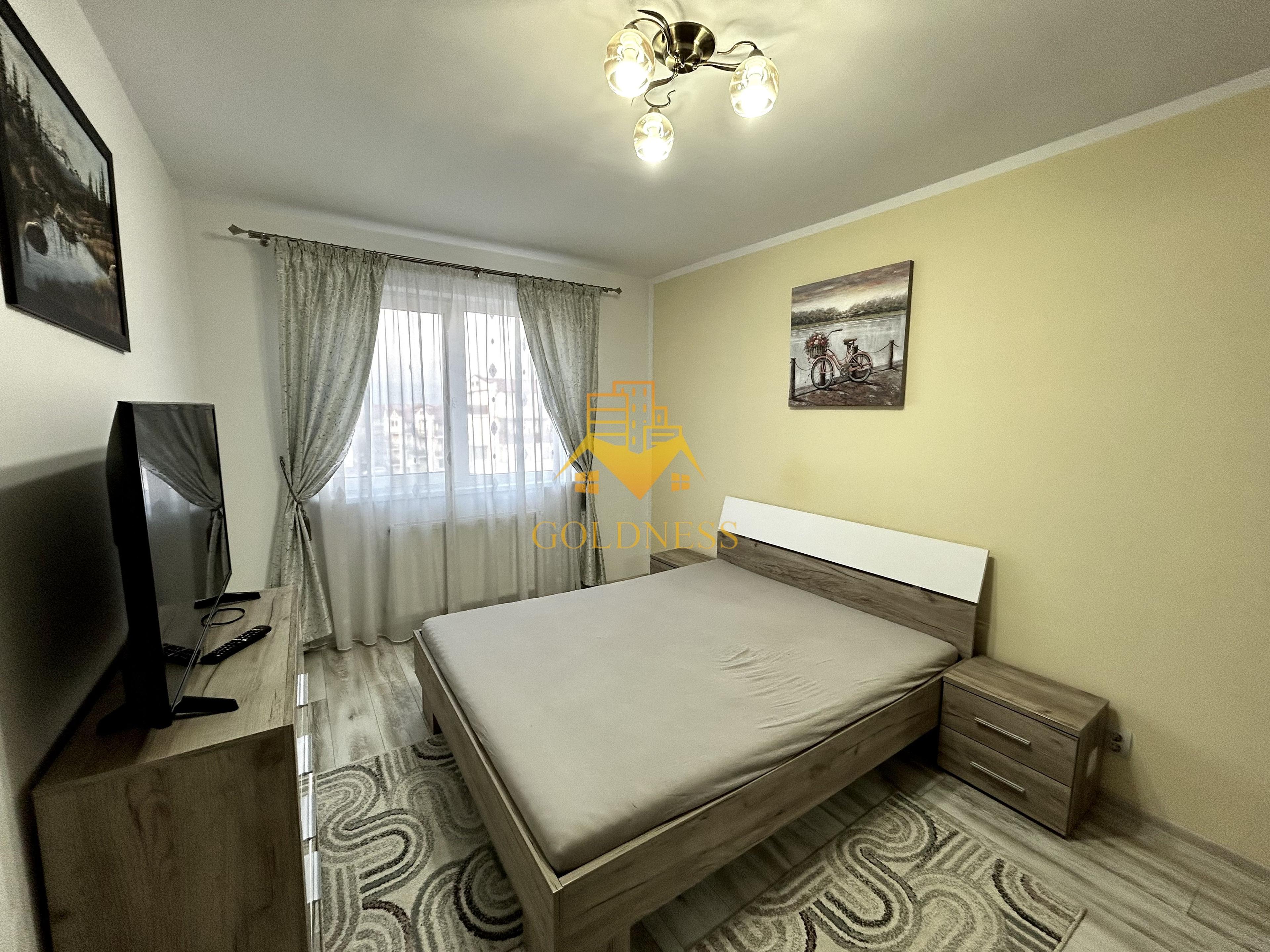 3 camere open space, Parcare, Modern, Eroilor, Storia Cucina, Floresti - 2