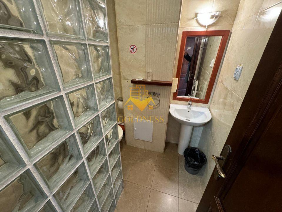 garsoniera, 30 mp, bloc nou, balcon, Floresti, zona BMW, Metro - 3