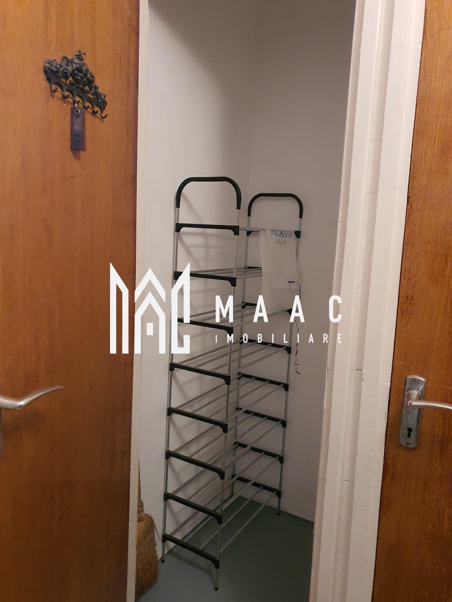 Apartament 2 camere | 48mp utili | Zona Rahovei - 17