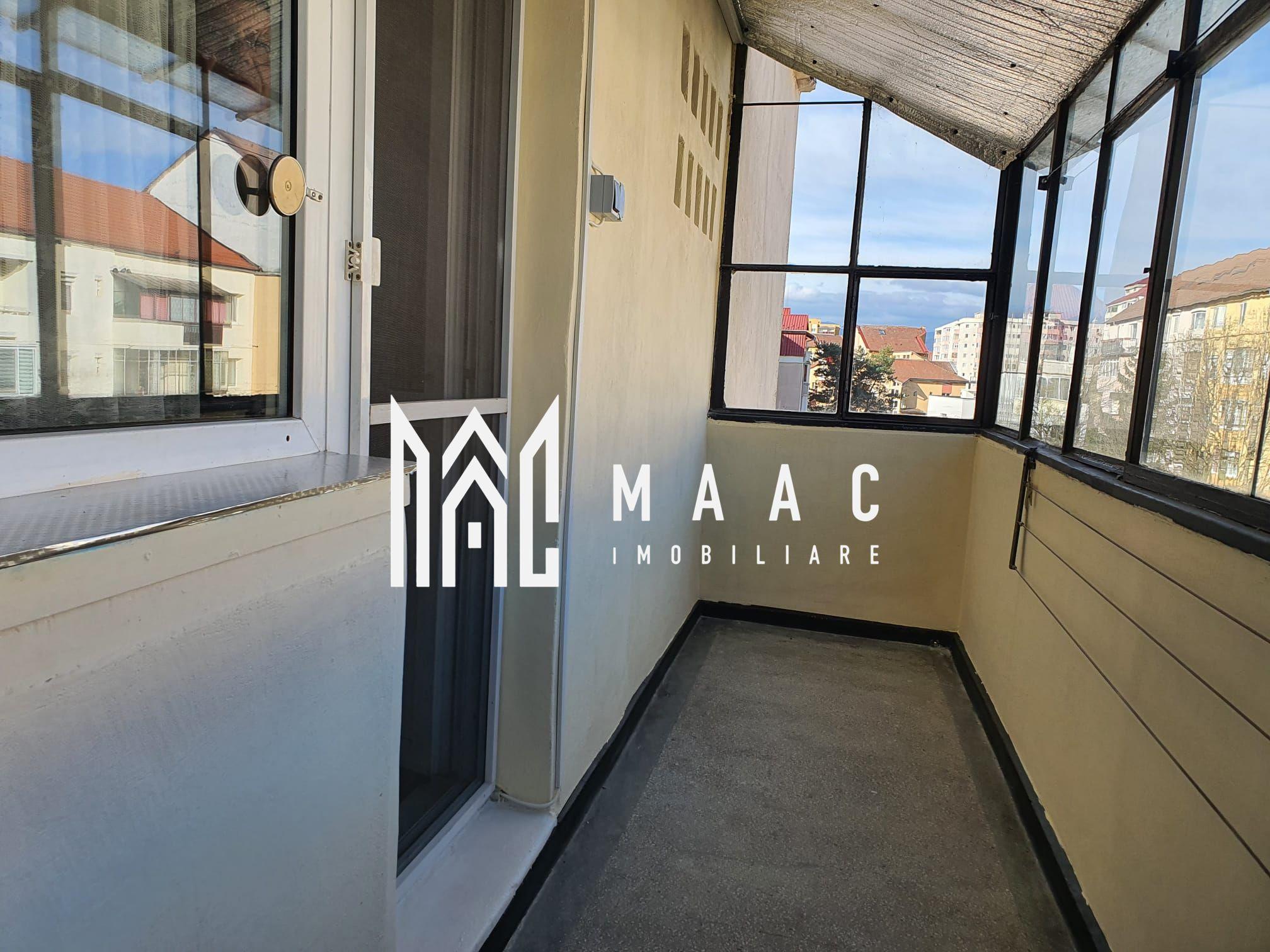 Apartament 2 camere | 48mp utili | Zona Rahovei - 13