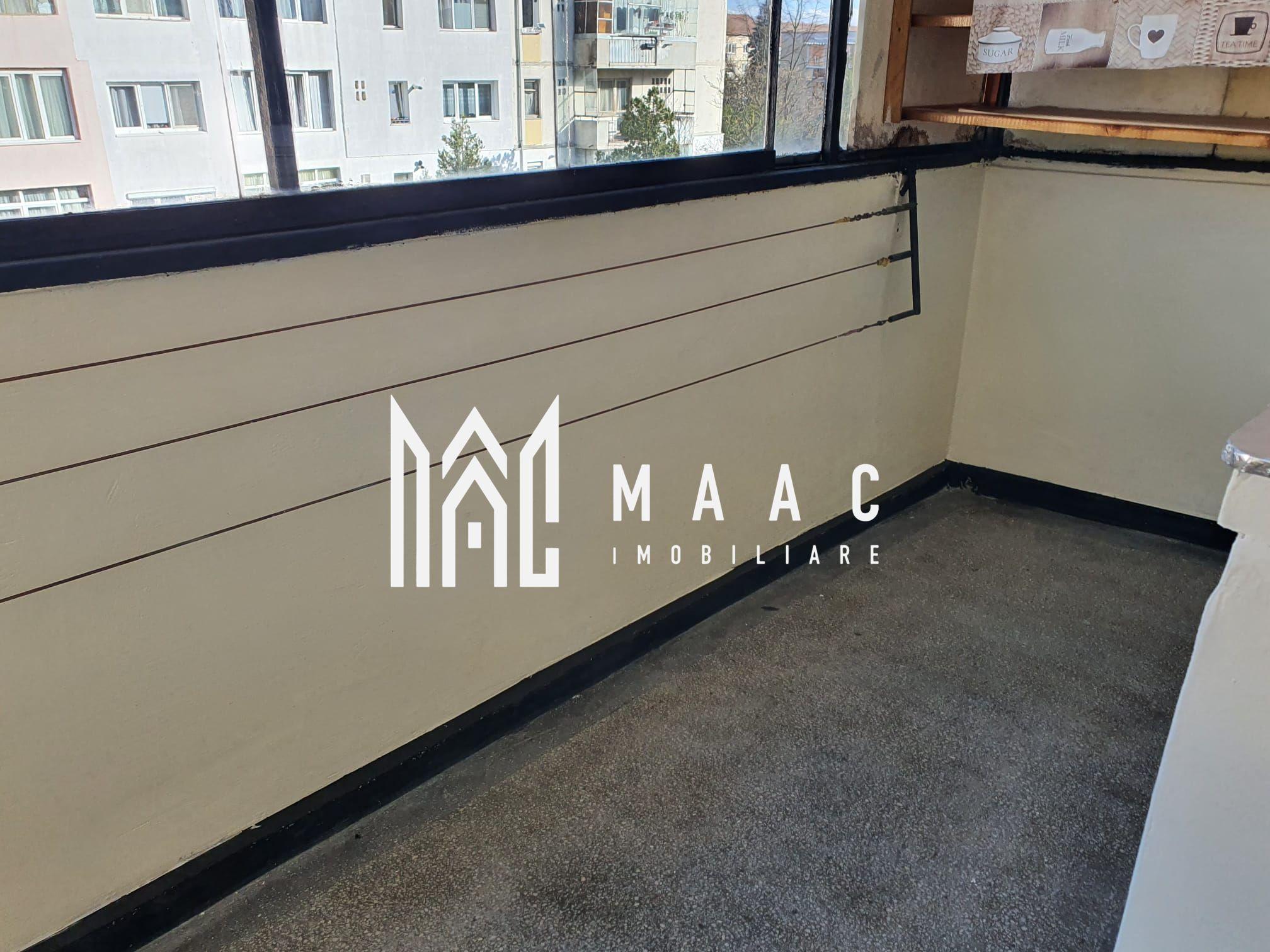 Apartament 2 camere | 48mp utili | Zona Rahovei - 14