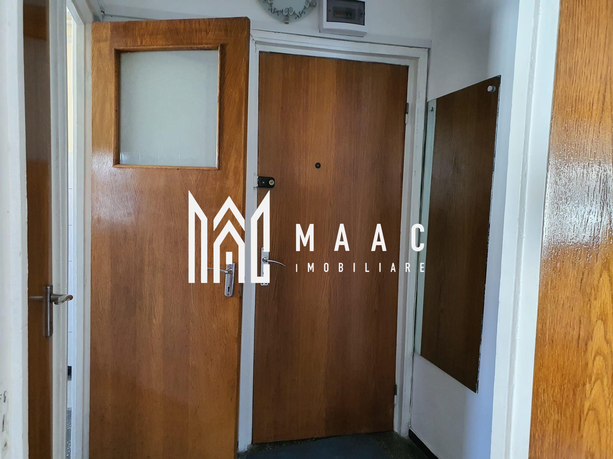 Apartament 2 camere | 48mp utili | Zona Rahovei - 12