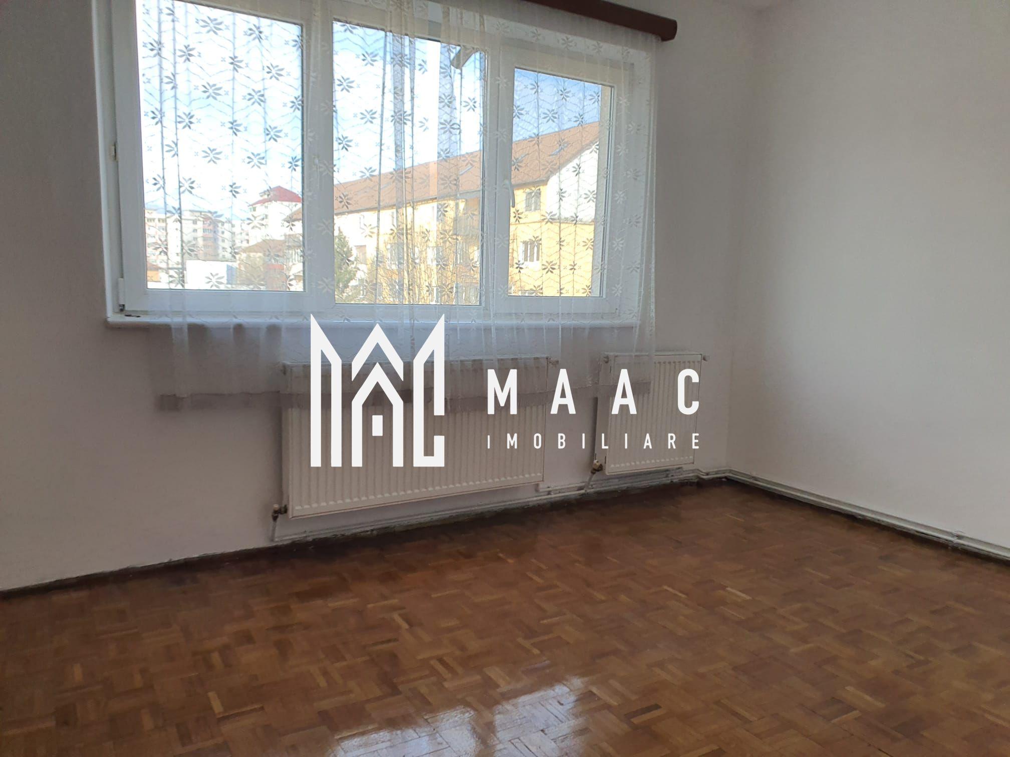 Apartament 2 camere | 48mp utili | Zona Rahovei - 2