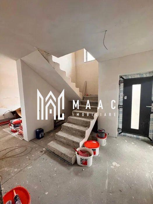 Casă individuală | 130MPU | Parter+Etaj | Șura Mică - 4