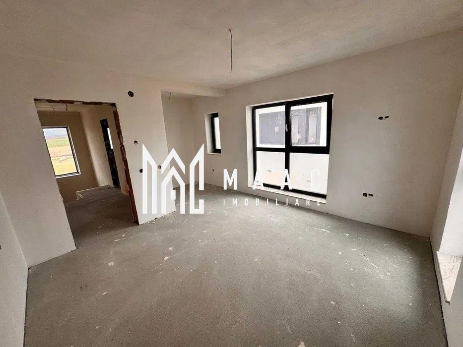 Casă individuală | 130MPU | Parter+Etaj | Șura Mică - 3