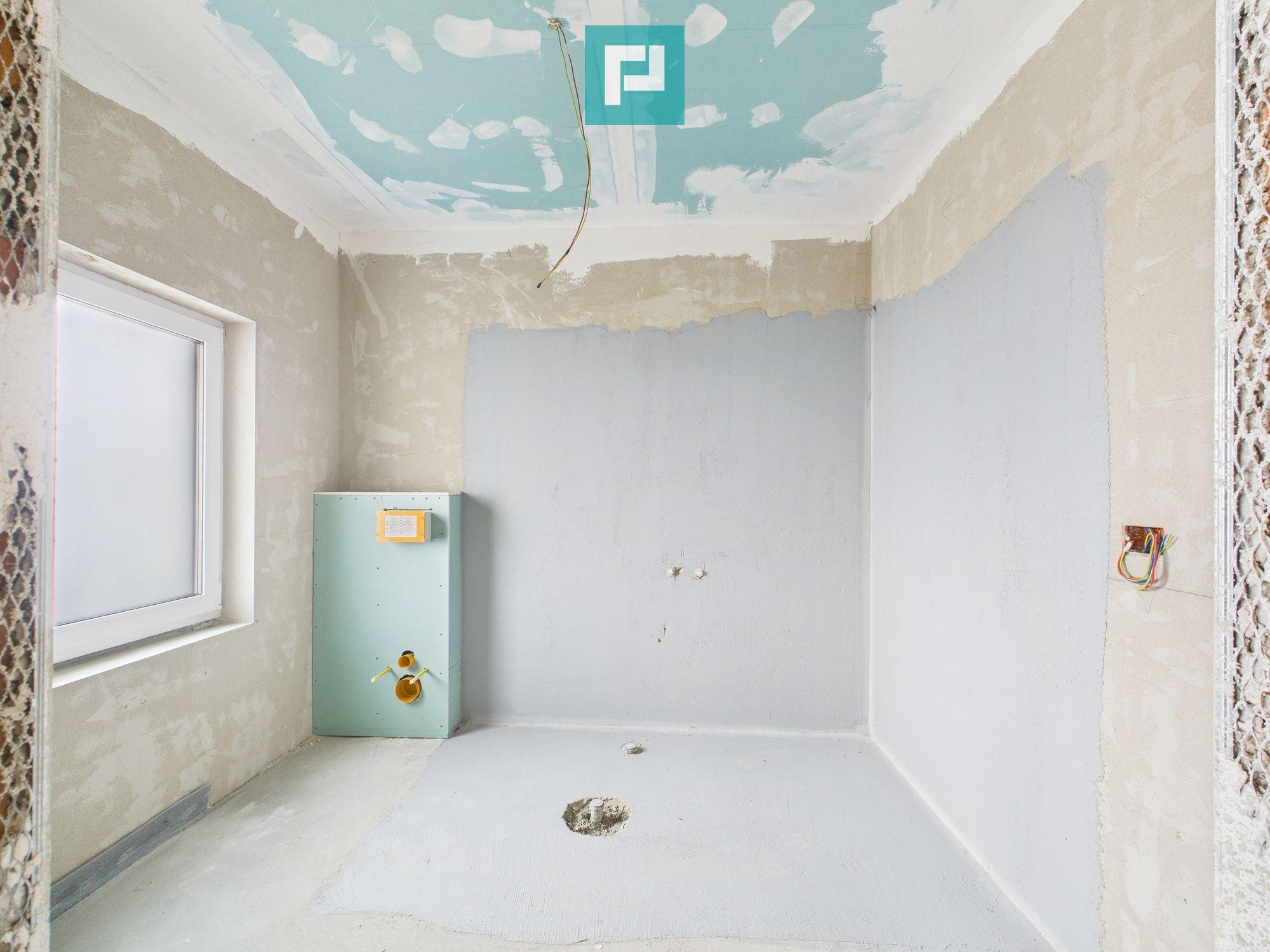 Duplex semi-finisat cu 3 camere, 3 băi în Pișchia - 6