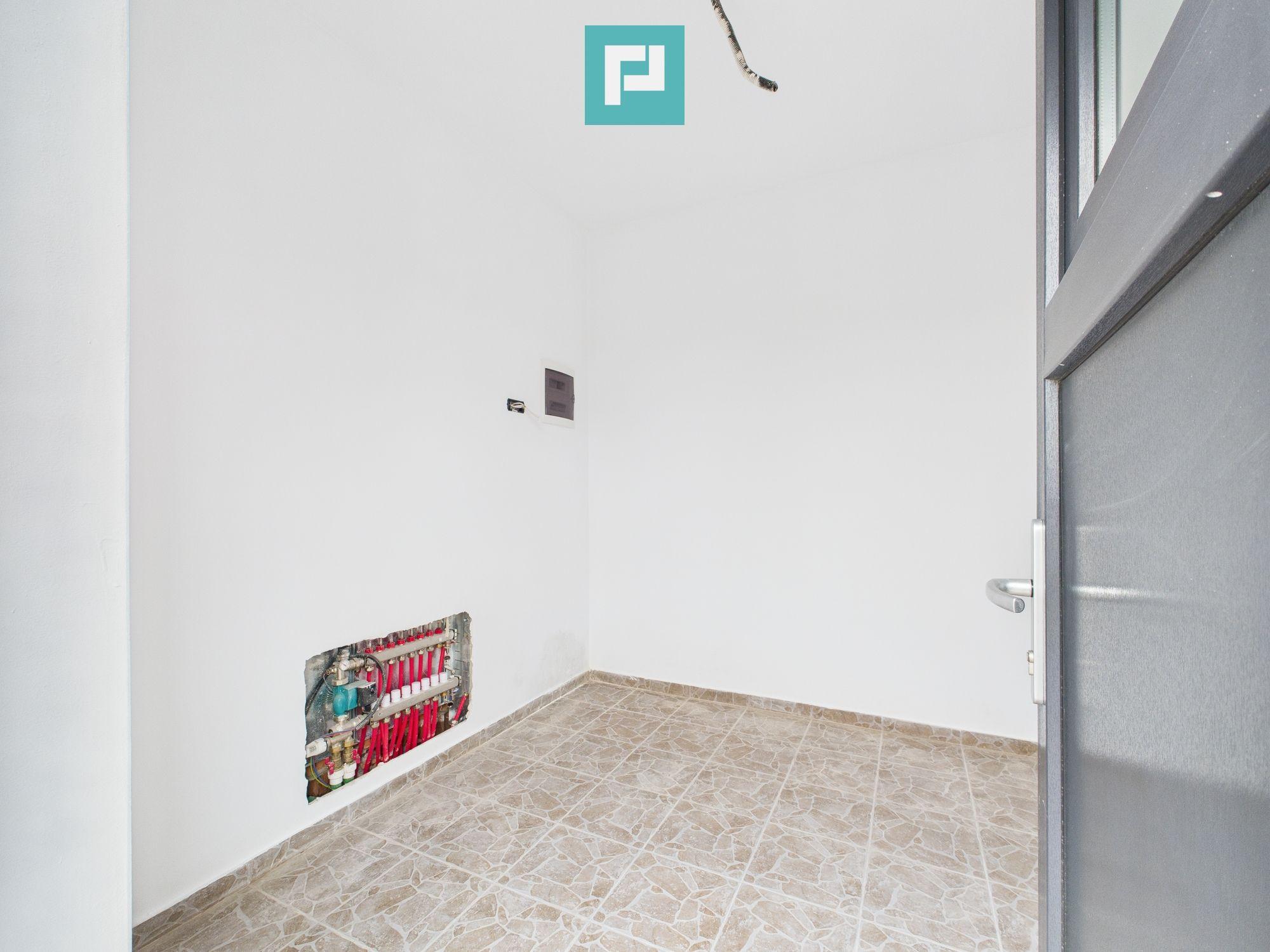 Duplex ultrafinisat cu 3 camere, 3 băi în Pișchia - 25