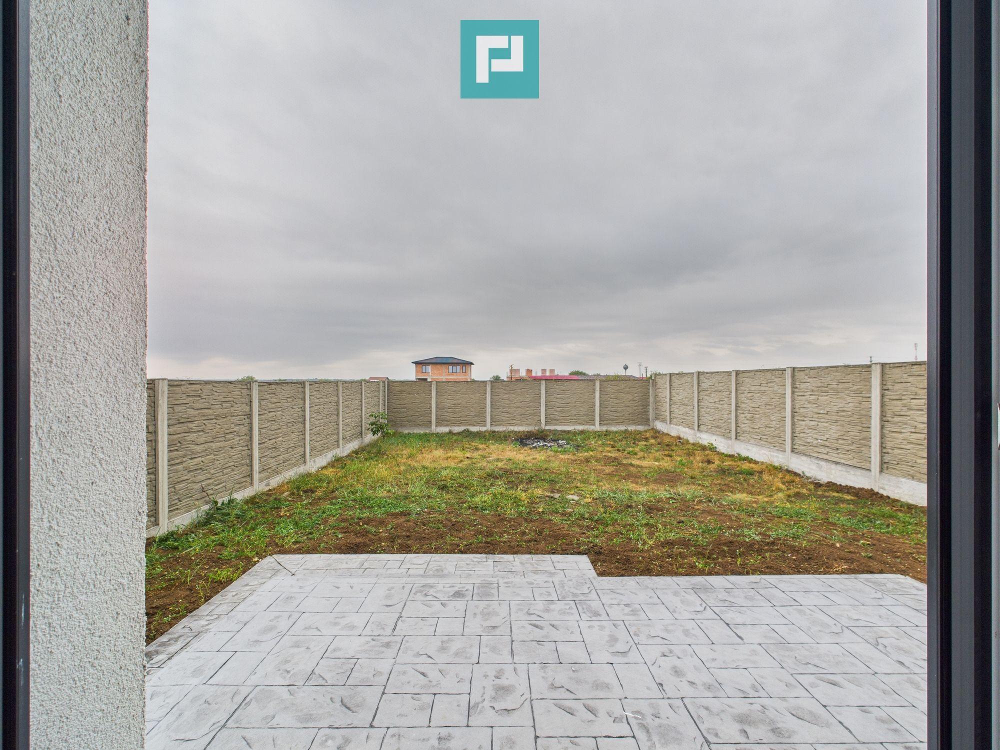 Duplex ultrafinisat cu 3 camere, 3 băi în Pișchia - 23