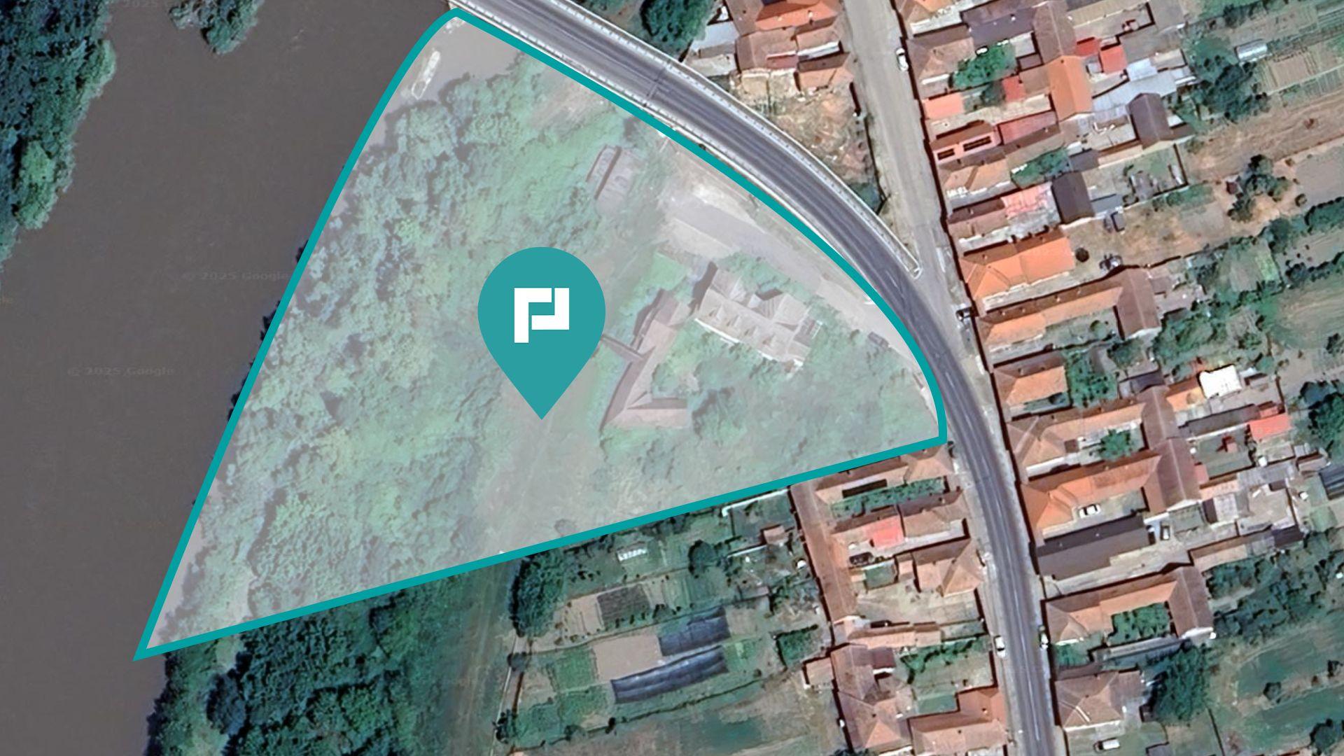 Pensiune în Geoagiu-Băi pe malul râului Mureș - 19