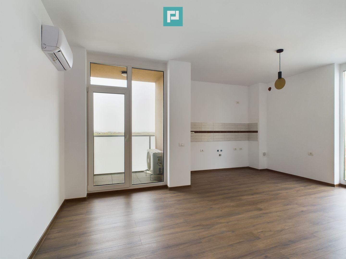 Apartament 2 camere | Etaj 2 | Calea Torontalului - 3