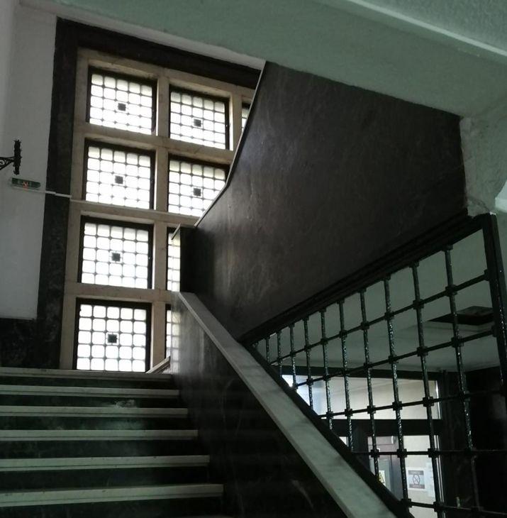 spatii birouri | Carol I | Universitate | 995 mp utili - 4