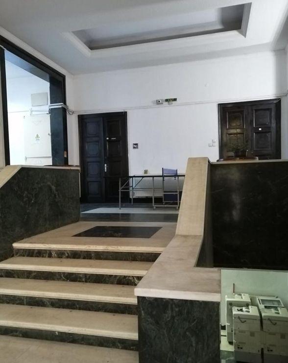 spatii birouri | Carol I | Universitate | 995 mp utili - 5