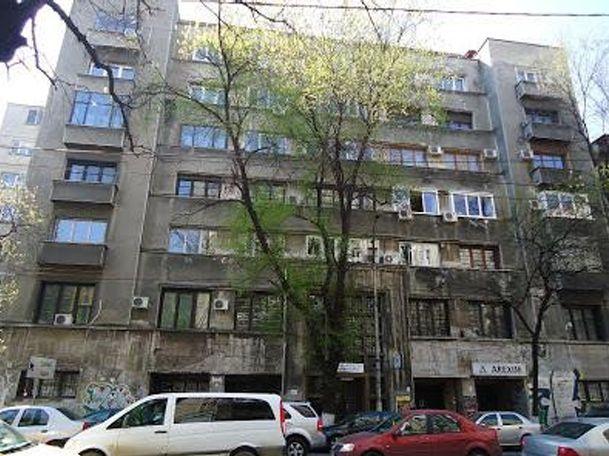 spatii birouri | Carol I | Universitate | 995 mp utili - 1