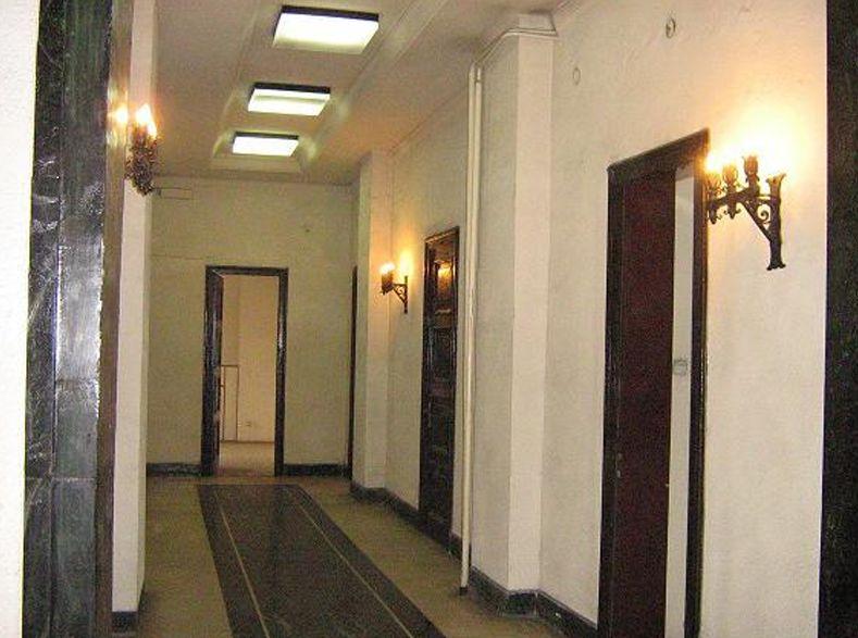 spatii birouri | Carol I | Universitate | 995 mp utili - 2