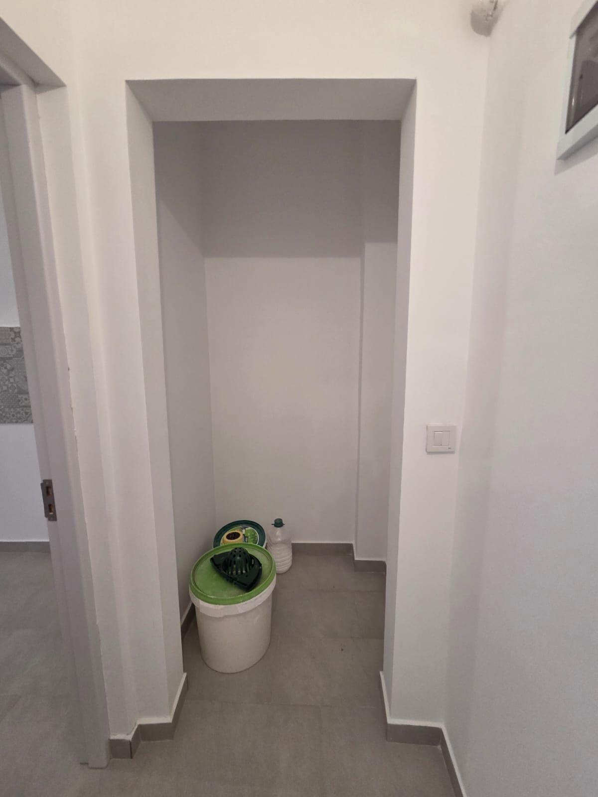 Garsoniera cartier Militari Residence - mutare imediata!! - 8