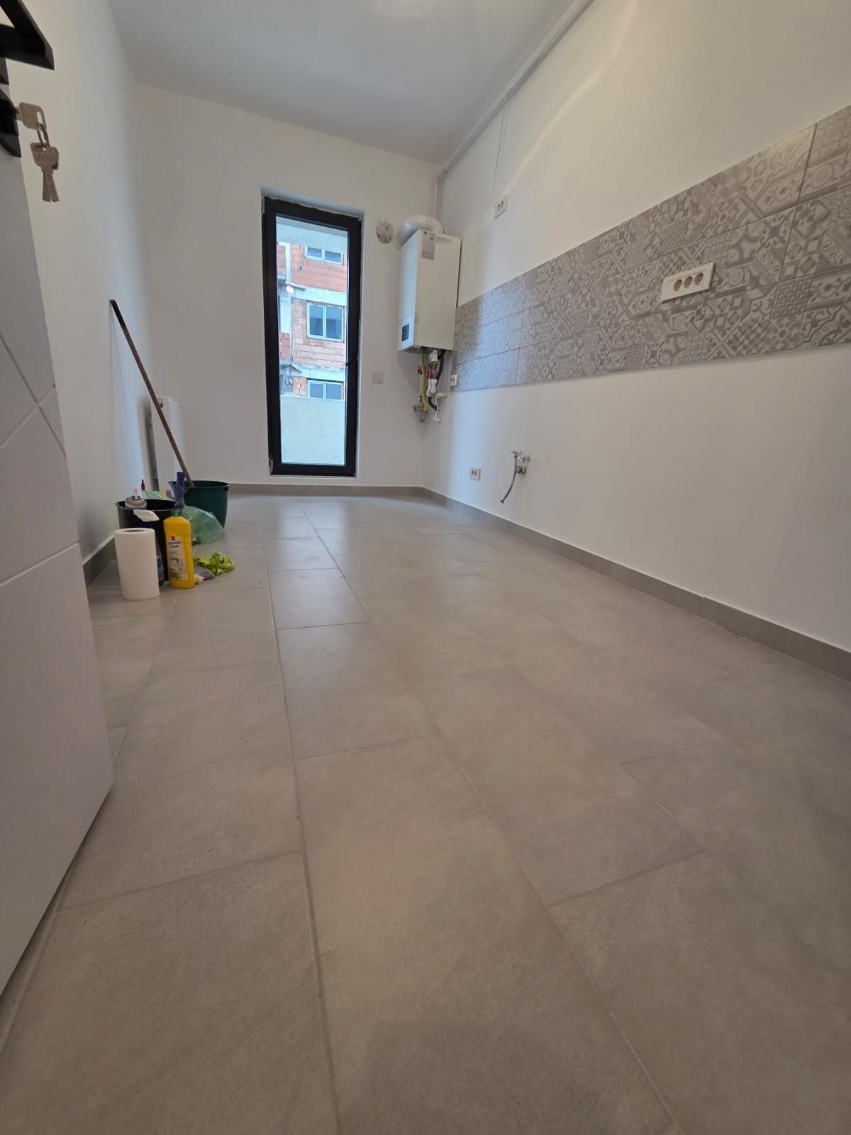 Garsoniera cartier Militari Residence - mutare imediata!! - 6