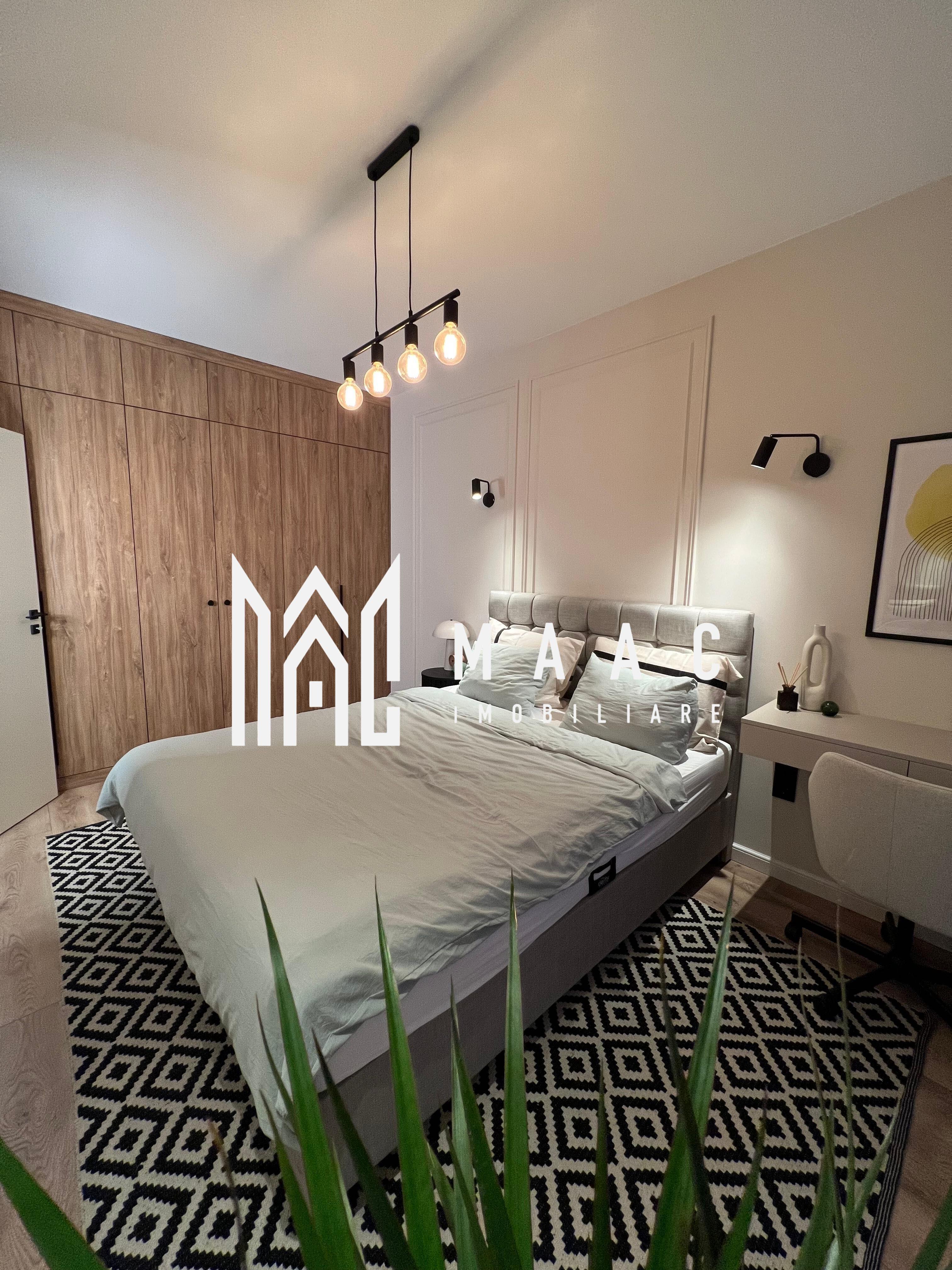 Apartament de închiriat | 2 camere | Lift | Garden Residence - 2