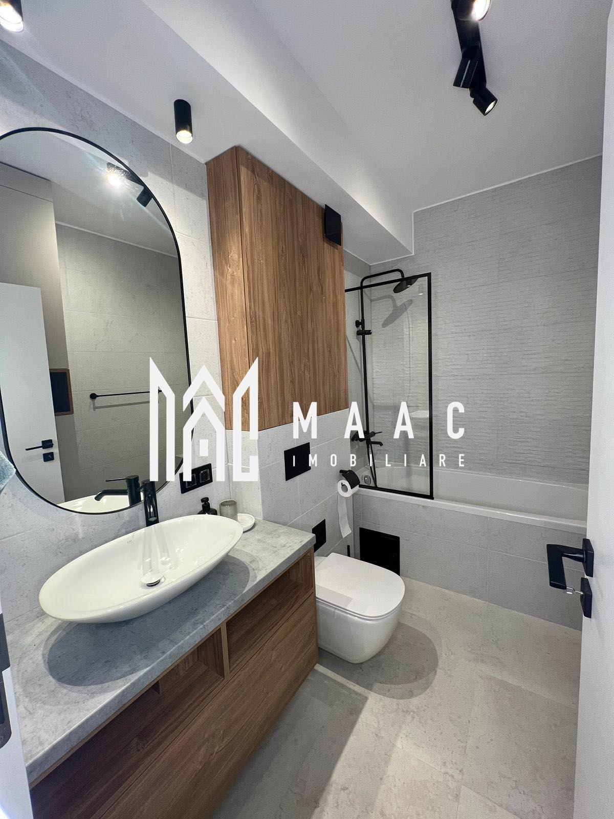 Apartament de închiriat | 2 camere | Lift | Garden Residence - 7
