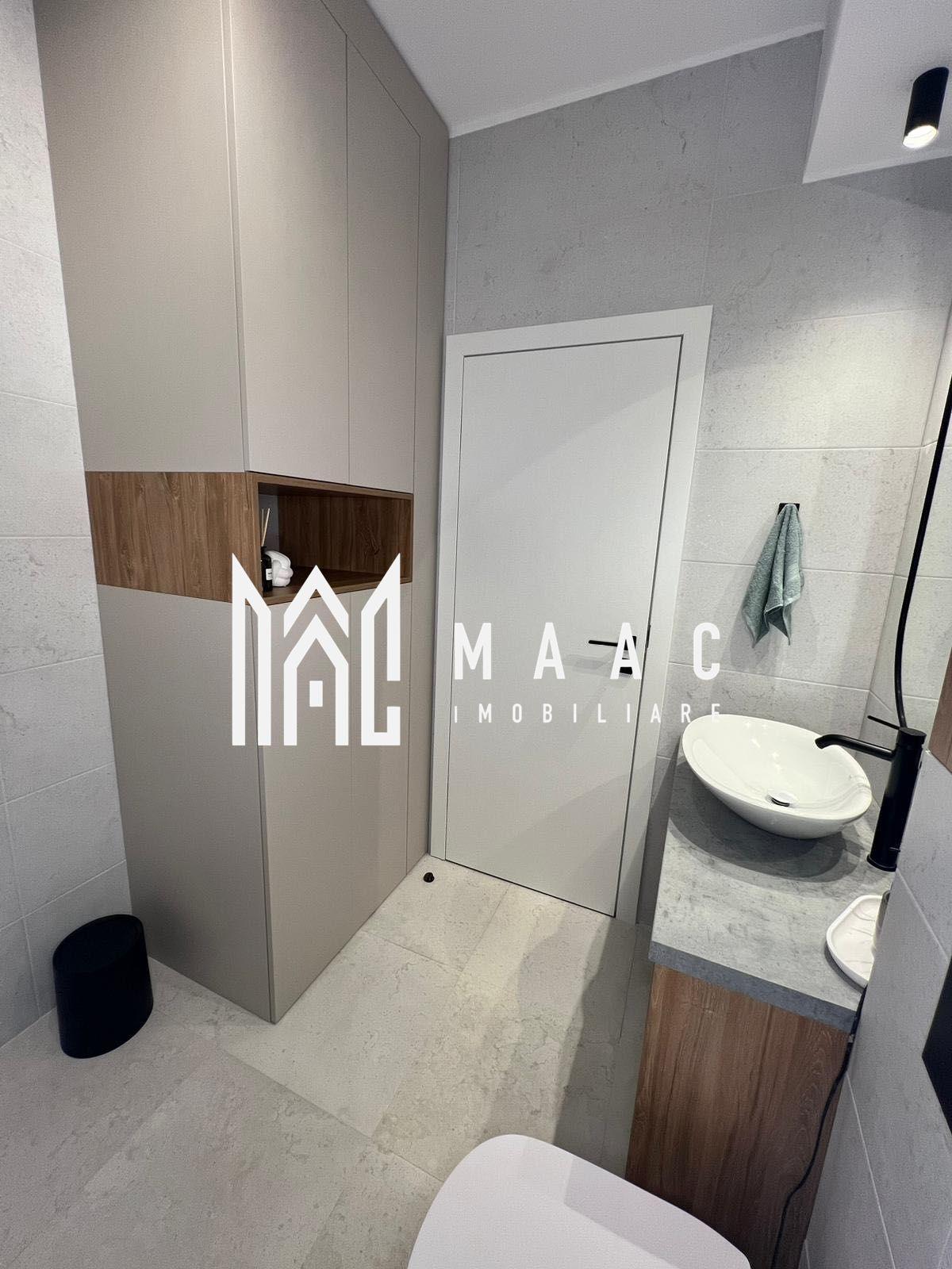 Apartament de închiriat | 2 camere | Lift | Garden Residence - 8