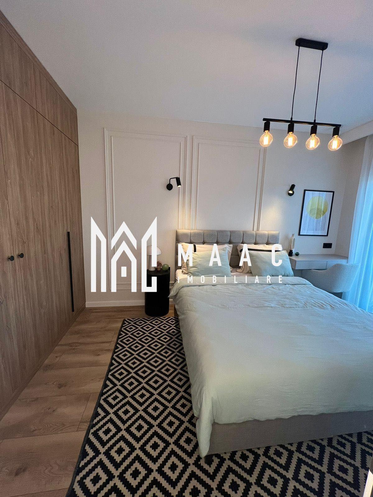 Apartament de închiriat | 2 camere | Lift | Garden Residence - 6