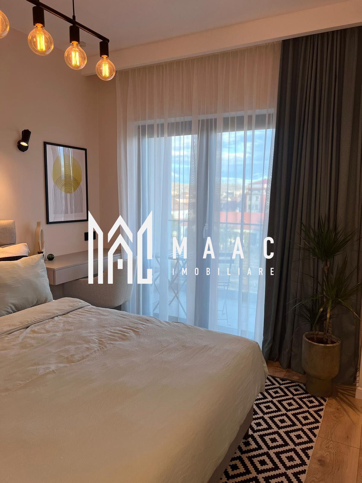 Apartament de închiriat | 2 camere | Lift | Garden Residence - 3