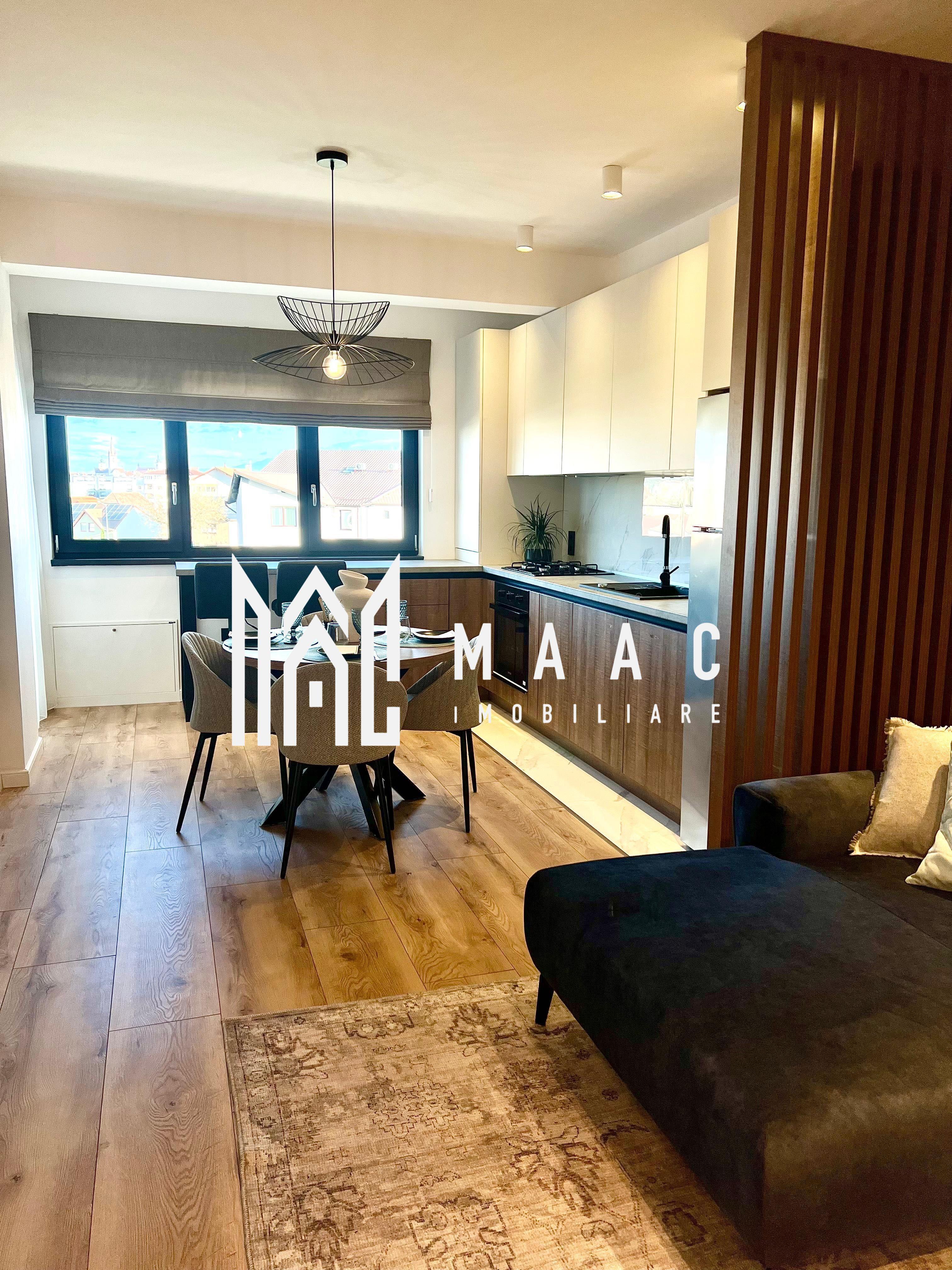 Apartament de închiriat | 2 camere | Lift | Garden Residence - 5