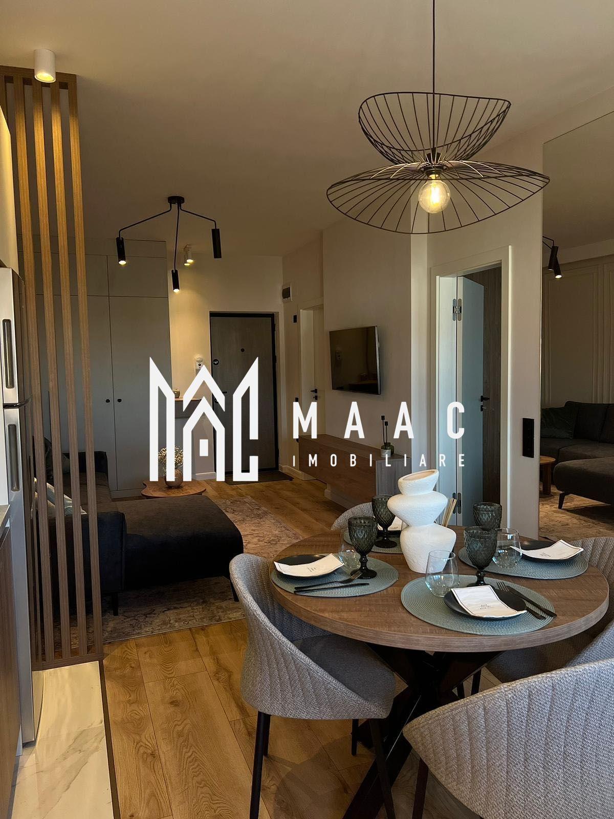 Apartament de închiriat | 2 camere | Lift | Garden Residence - 1