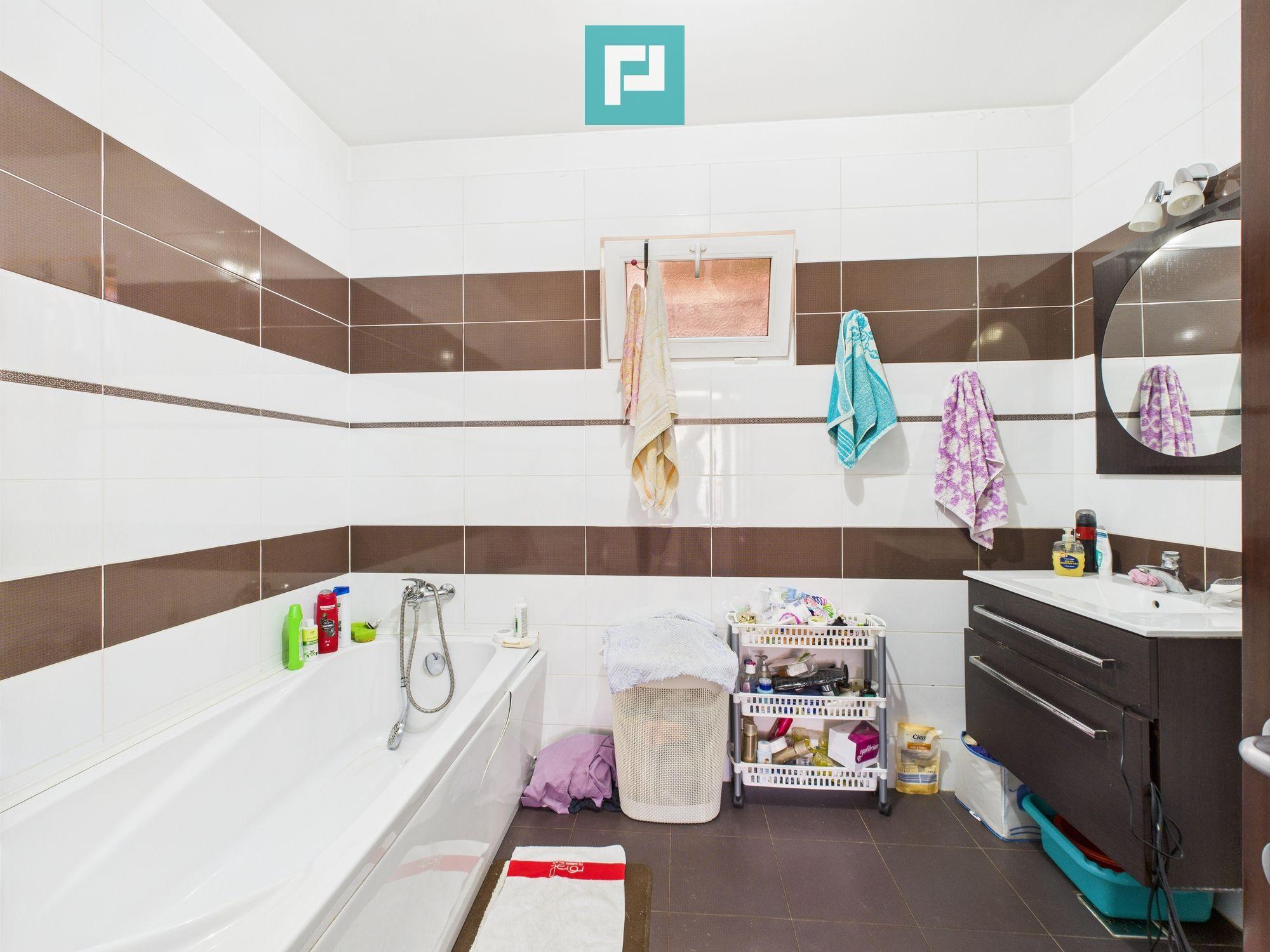 Casă cu 2 camere și teren de 1450 mp în Aradul Nou - 4